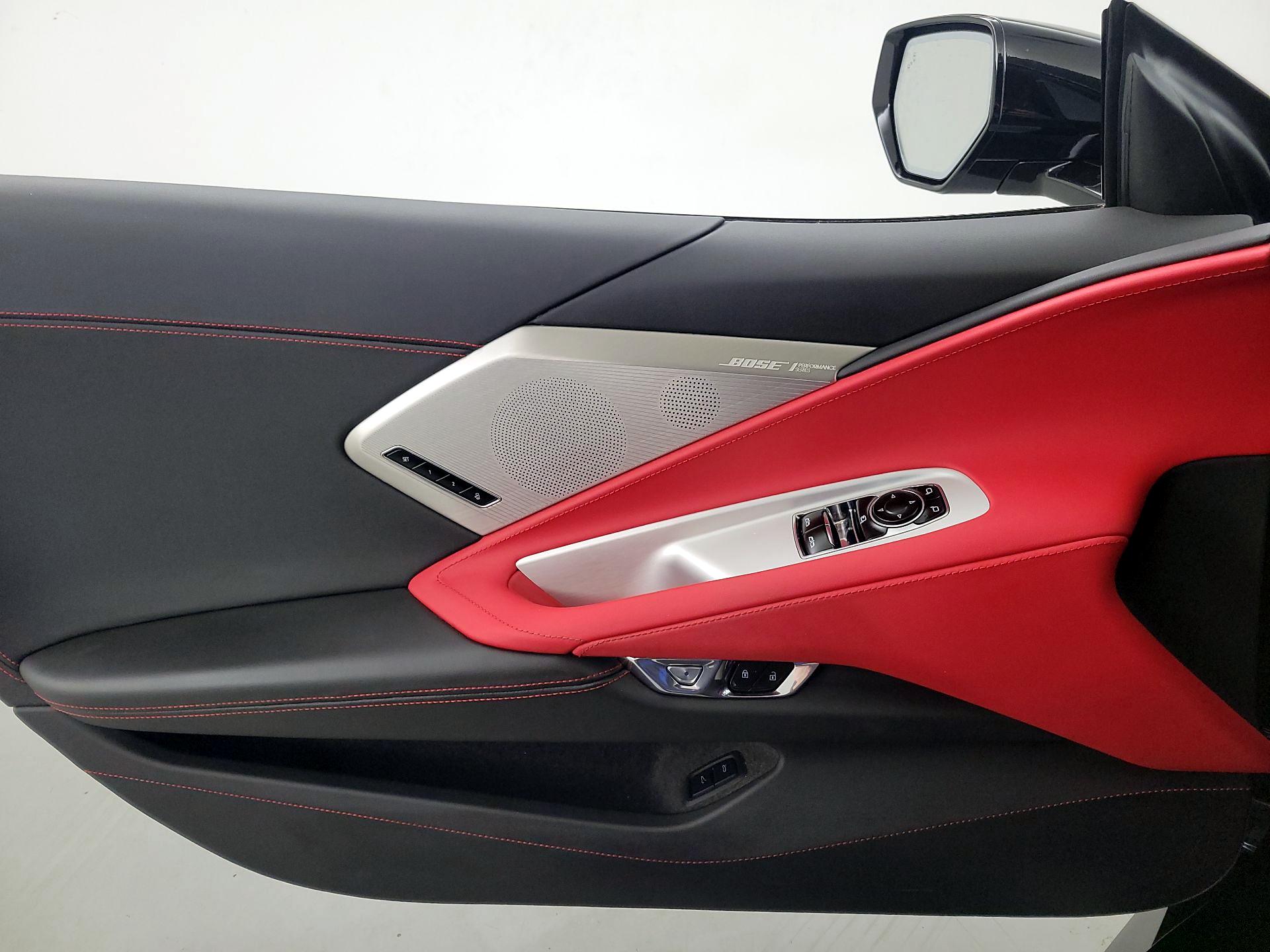Thumbnail: 2020 Chevrolet Corvette - 12