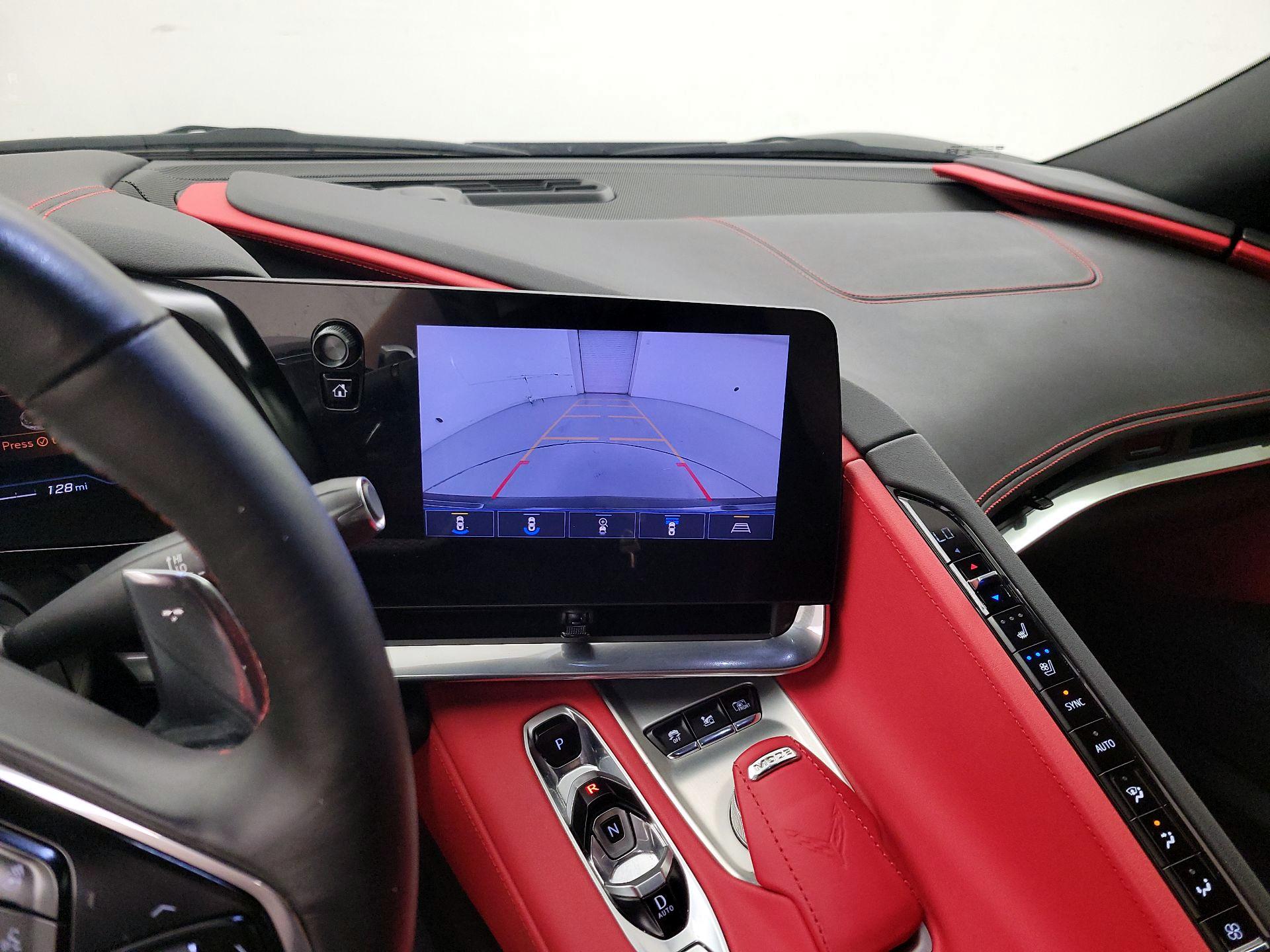 Thumbnail: 2020 Chevrolet Corvette - 14