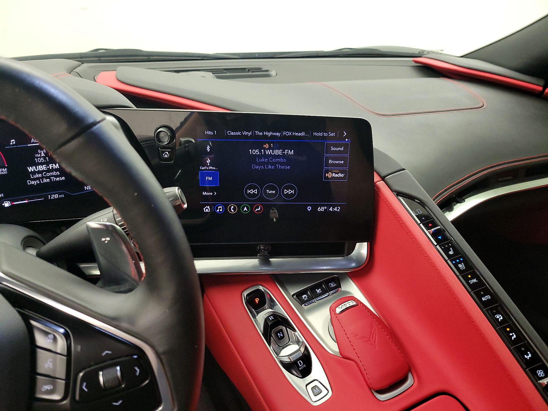 Thumbnail: 2020 Chevrolet Corvette - 15