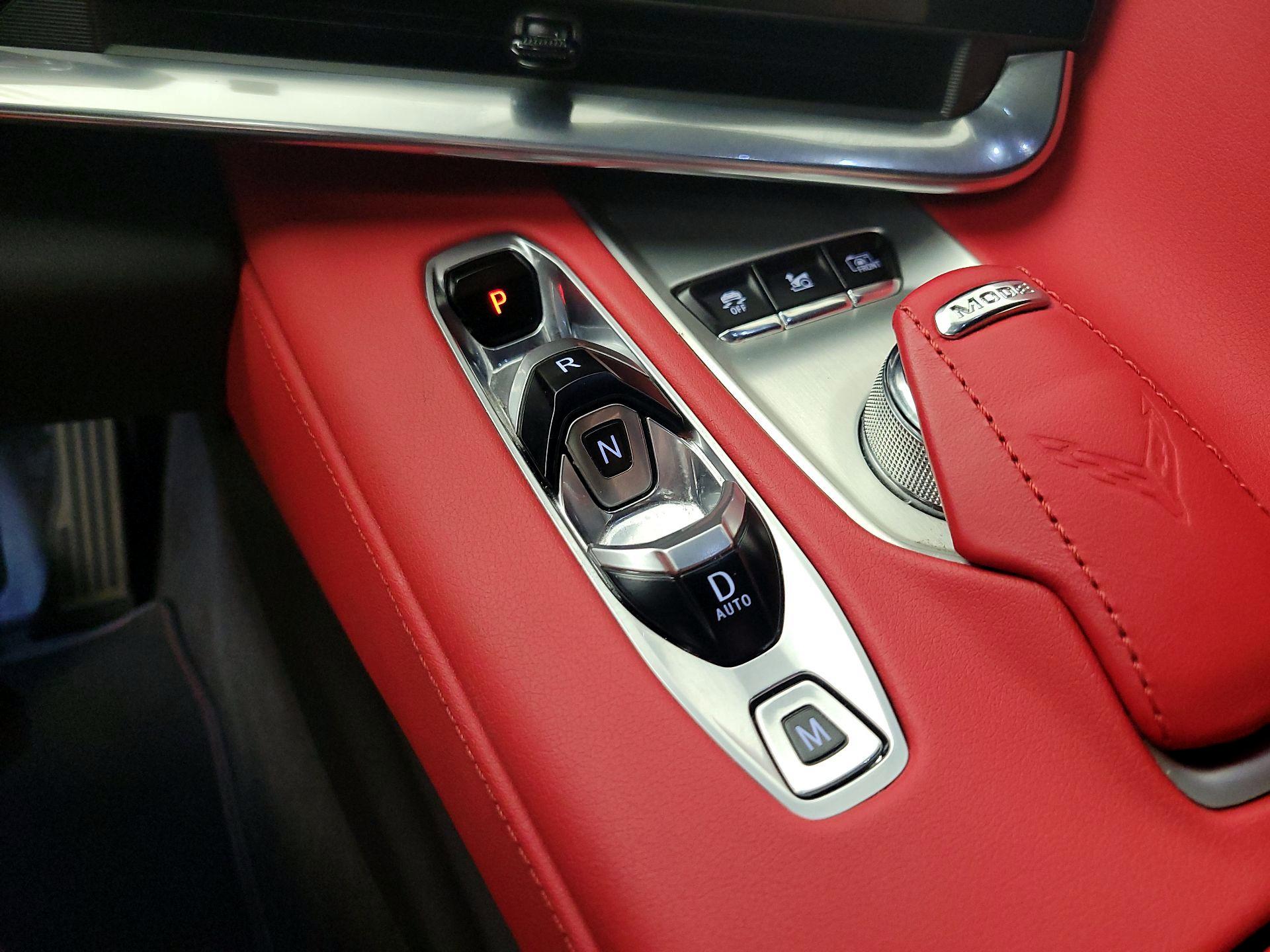 Thumbnail: 2020 Chevrolet Corvette - 17