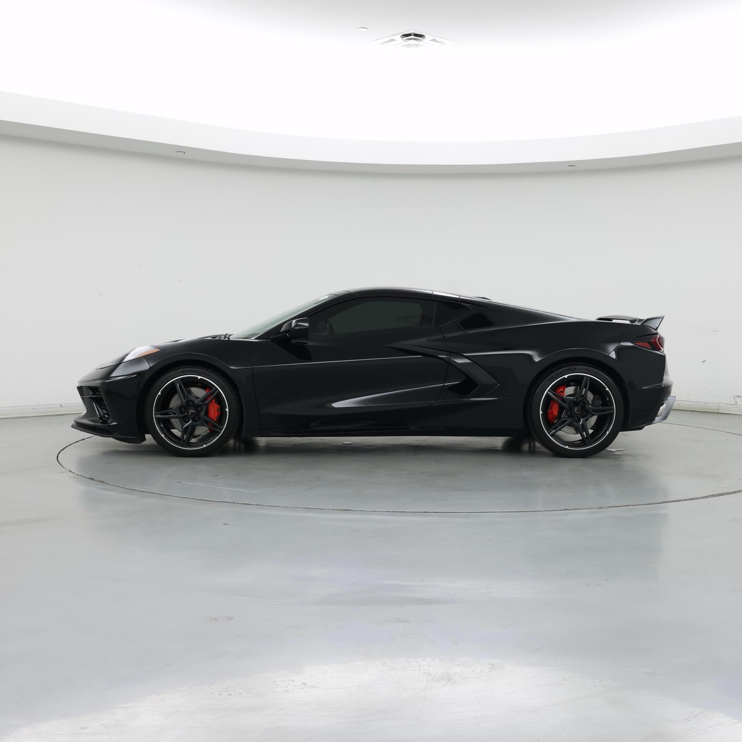 Thumbnail: 2020 Chevrolet Corvette - 3