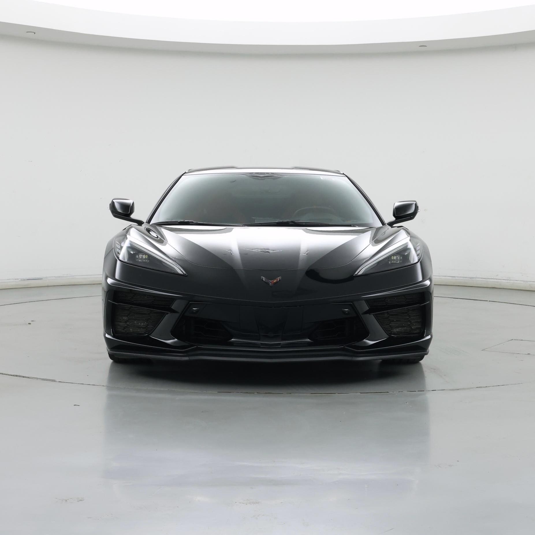 Thumbnail: 2020 Chevrolet Corvette - 5