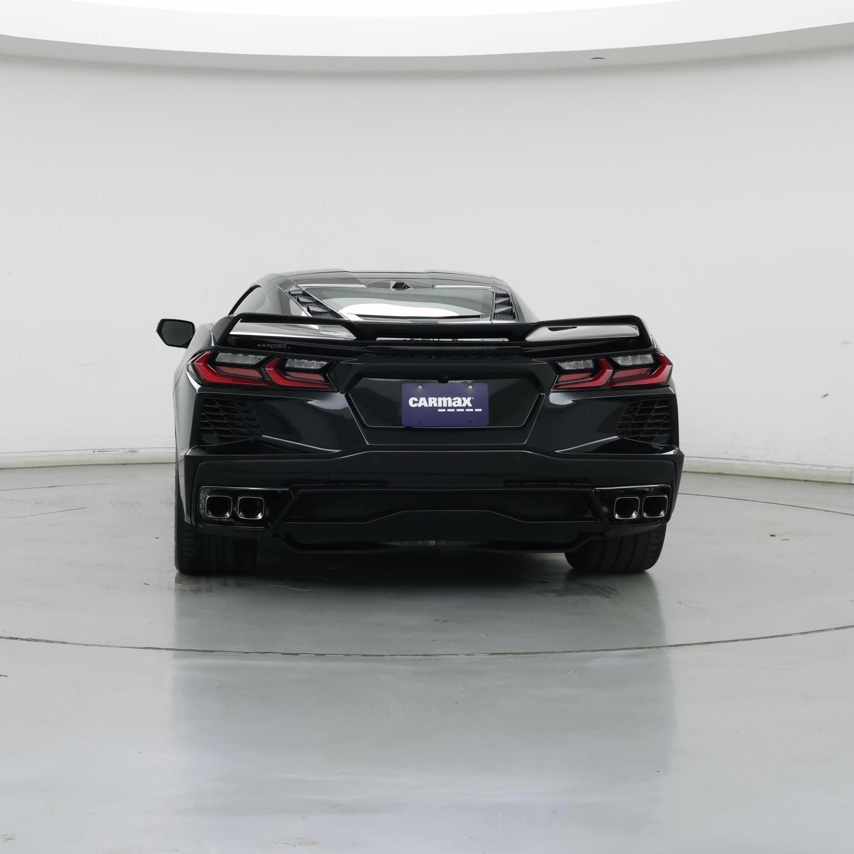 Thumbnail: 2020 Chevrolet Corvette - 6