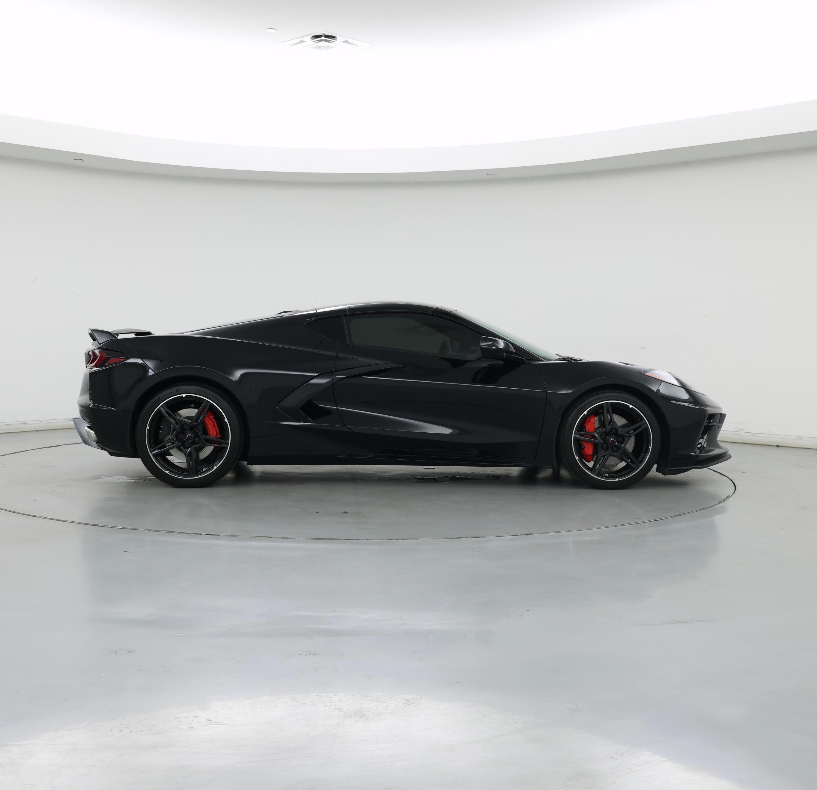 Thumbnail: 2020 Chevrolet Corvette - 7