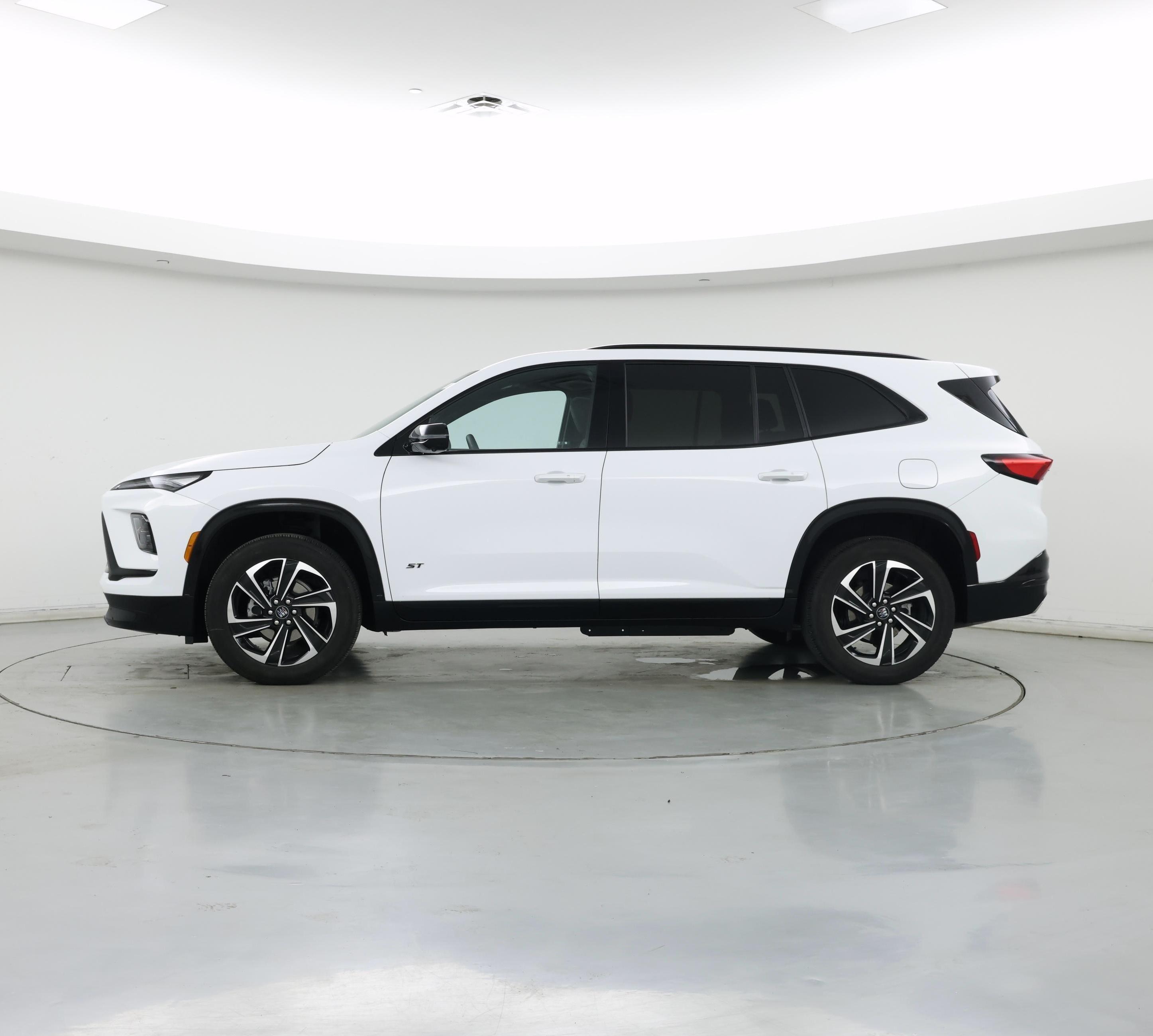 Thumbnail: 2025 Buick Enclave - 3