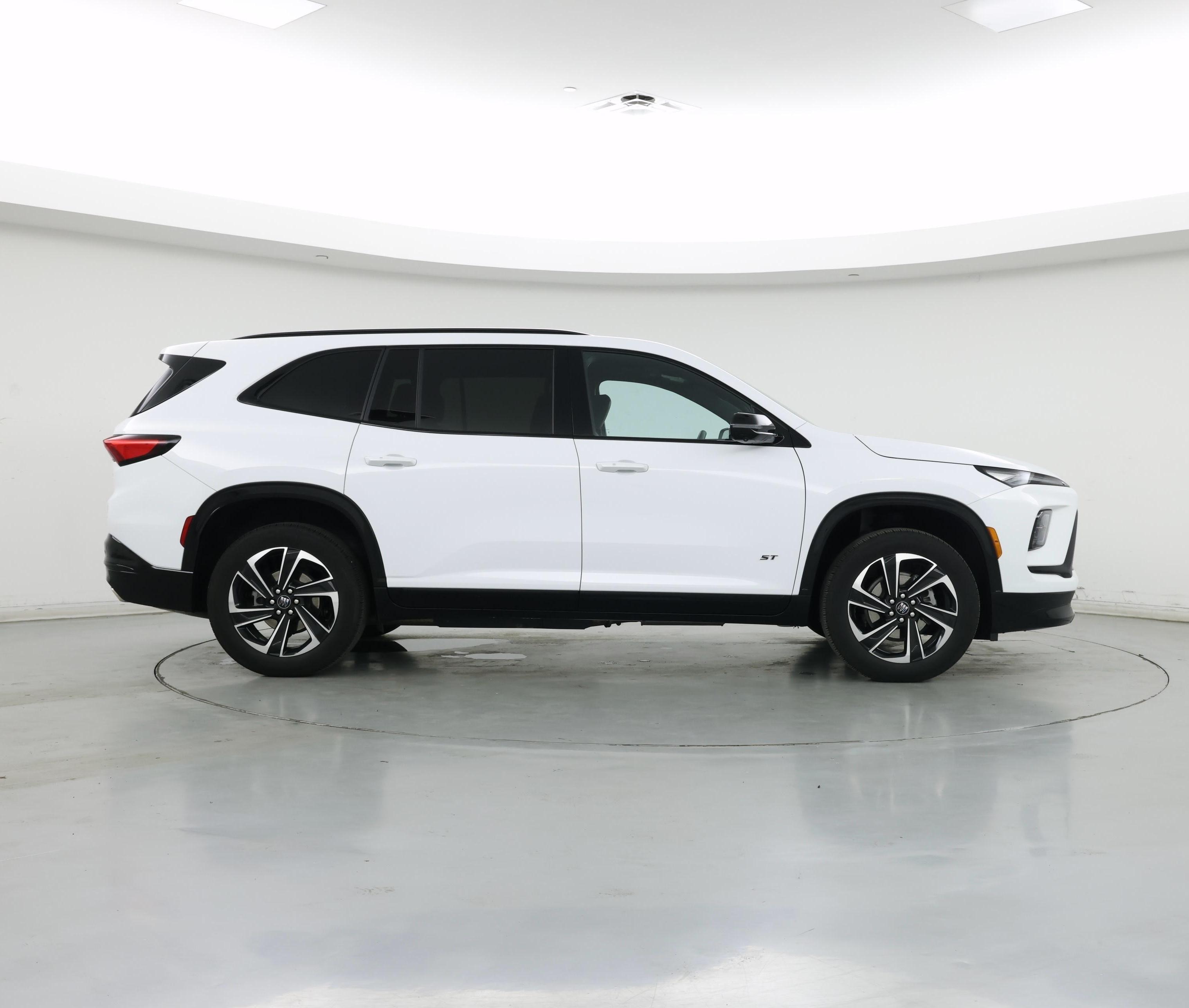 Thumbnail: 2025 Buick Enclave - 7