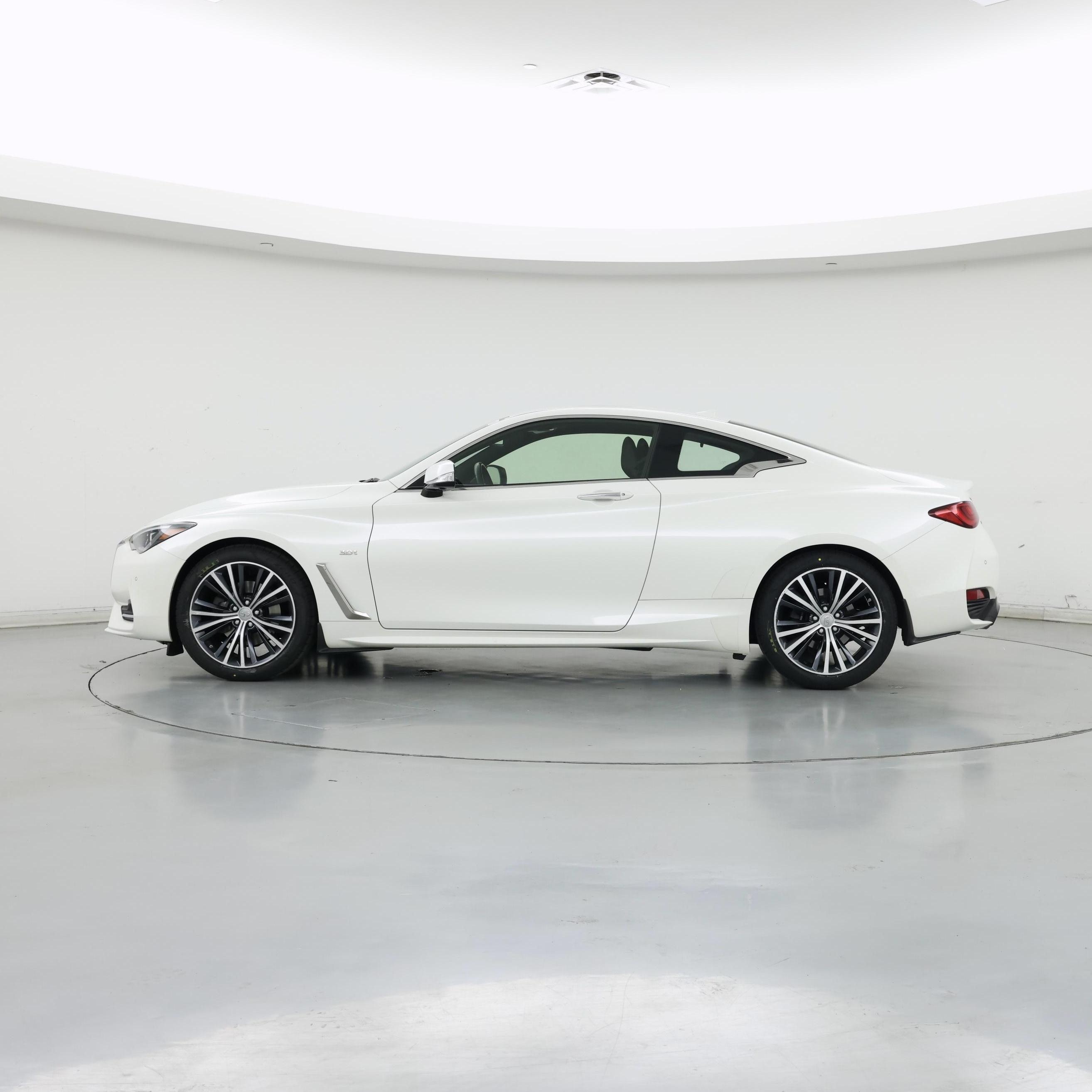 Thumbnail: 2017 INFINITI Q60 - 3