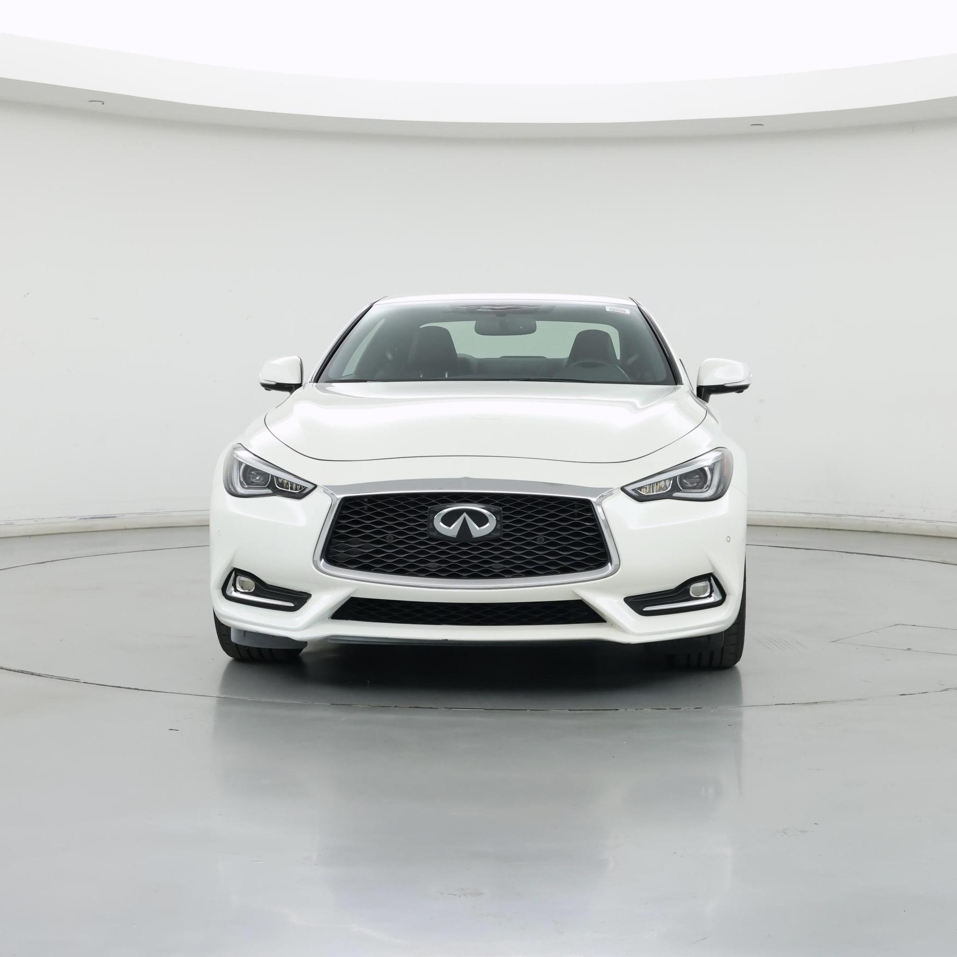 Thumbnail: 2017 INFINITI Q60 - 5