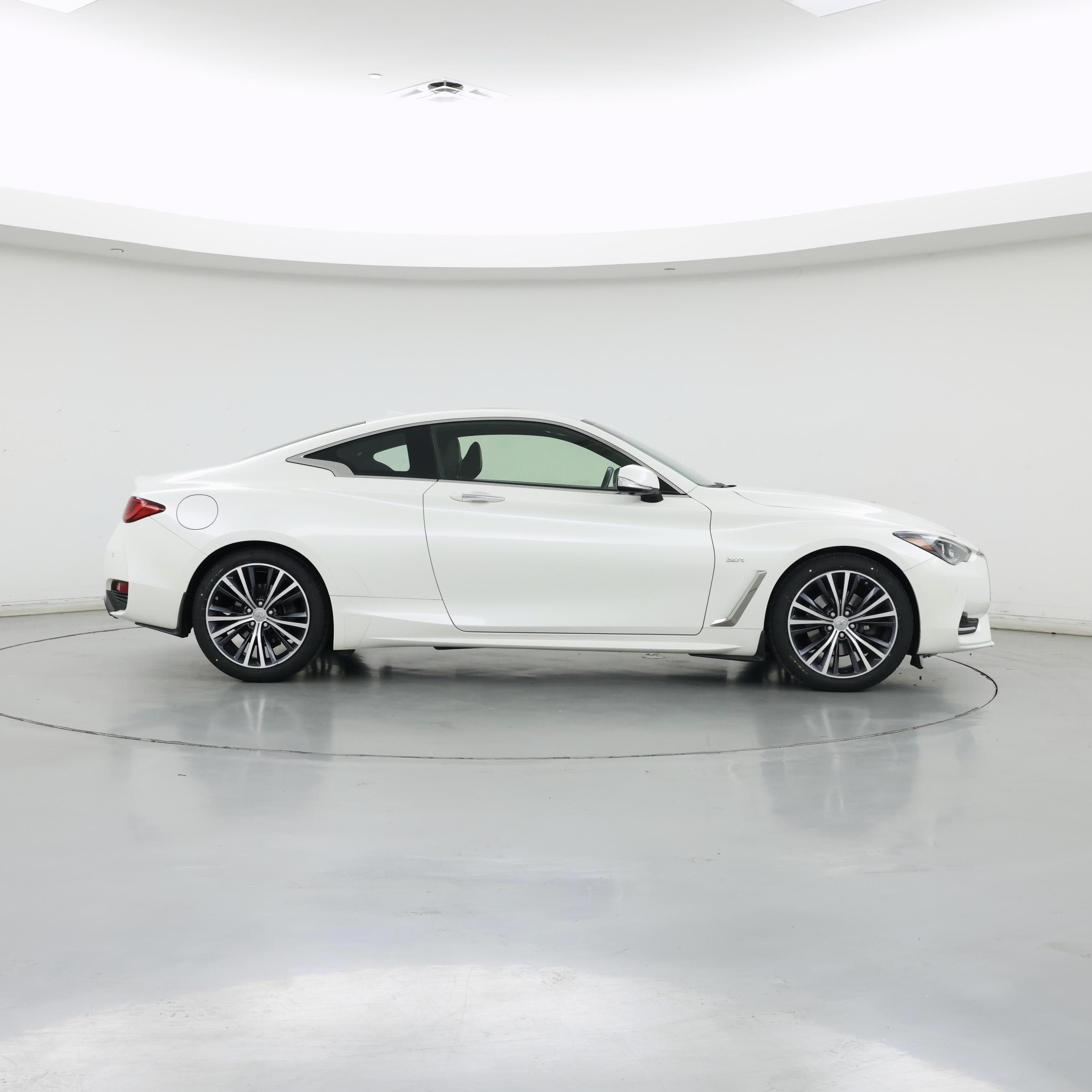 Thumbnail: 2017 INFINITI Q60 - 7