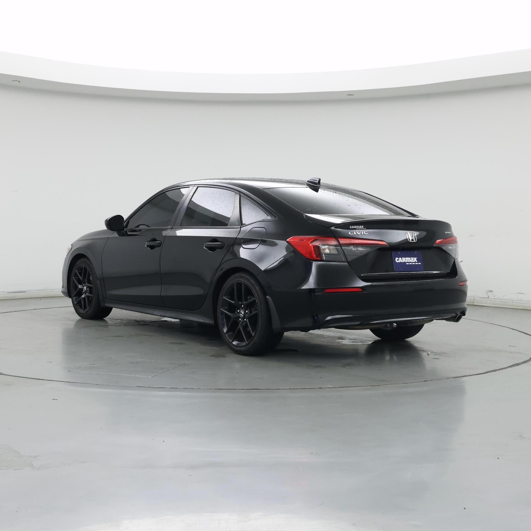 Thumbnail: 2022 Honda Civic - 2