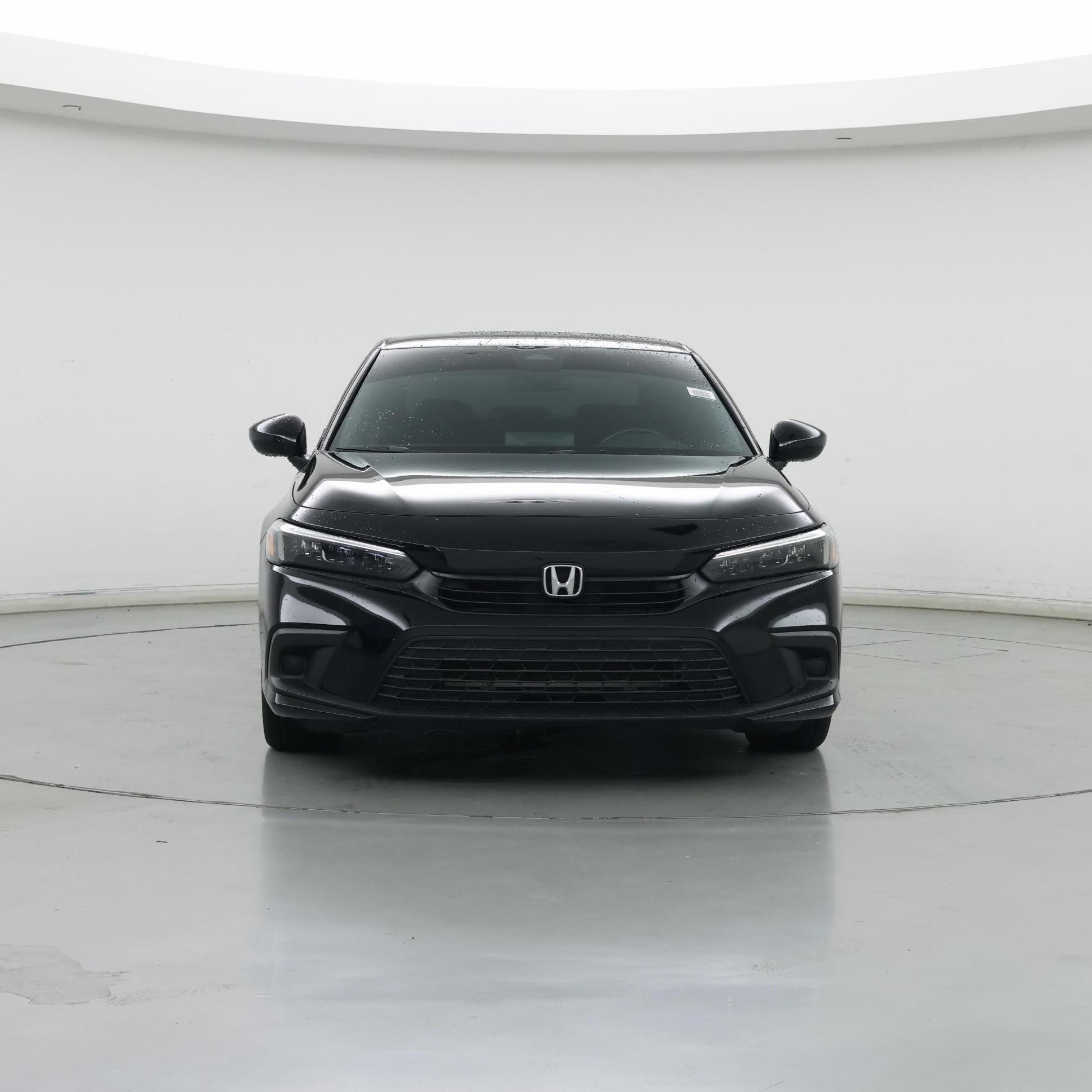 Thumbnail: 2022 Honda Civic - 5