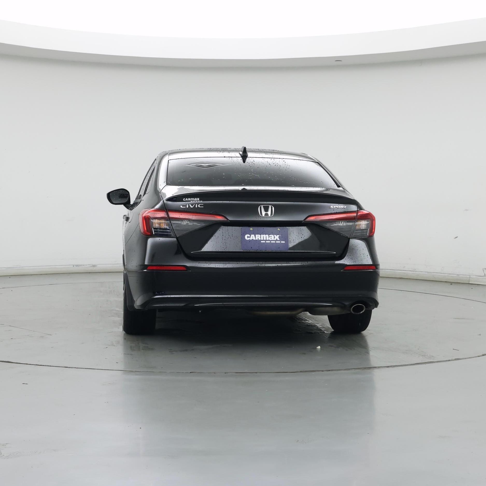 Thumbnail: 2022 Honda Civic - 6