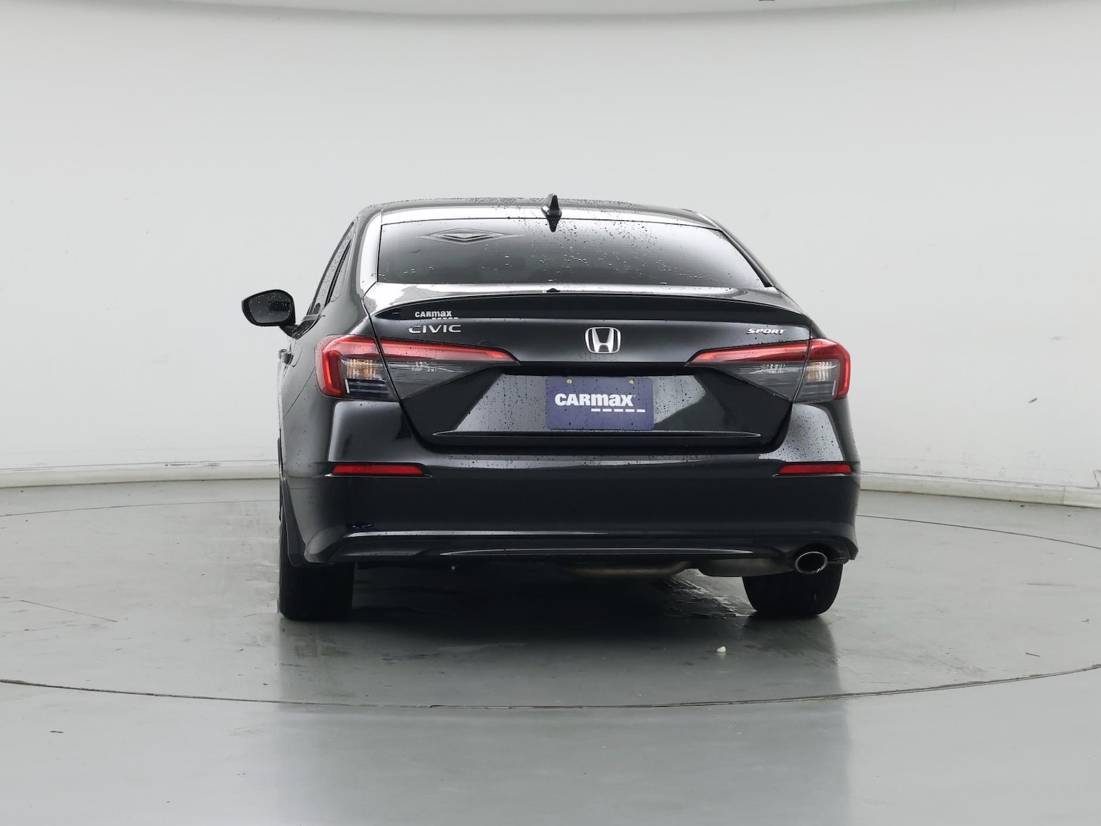 2022 Honda Civic Sport - Photo 7