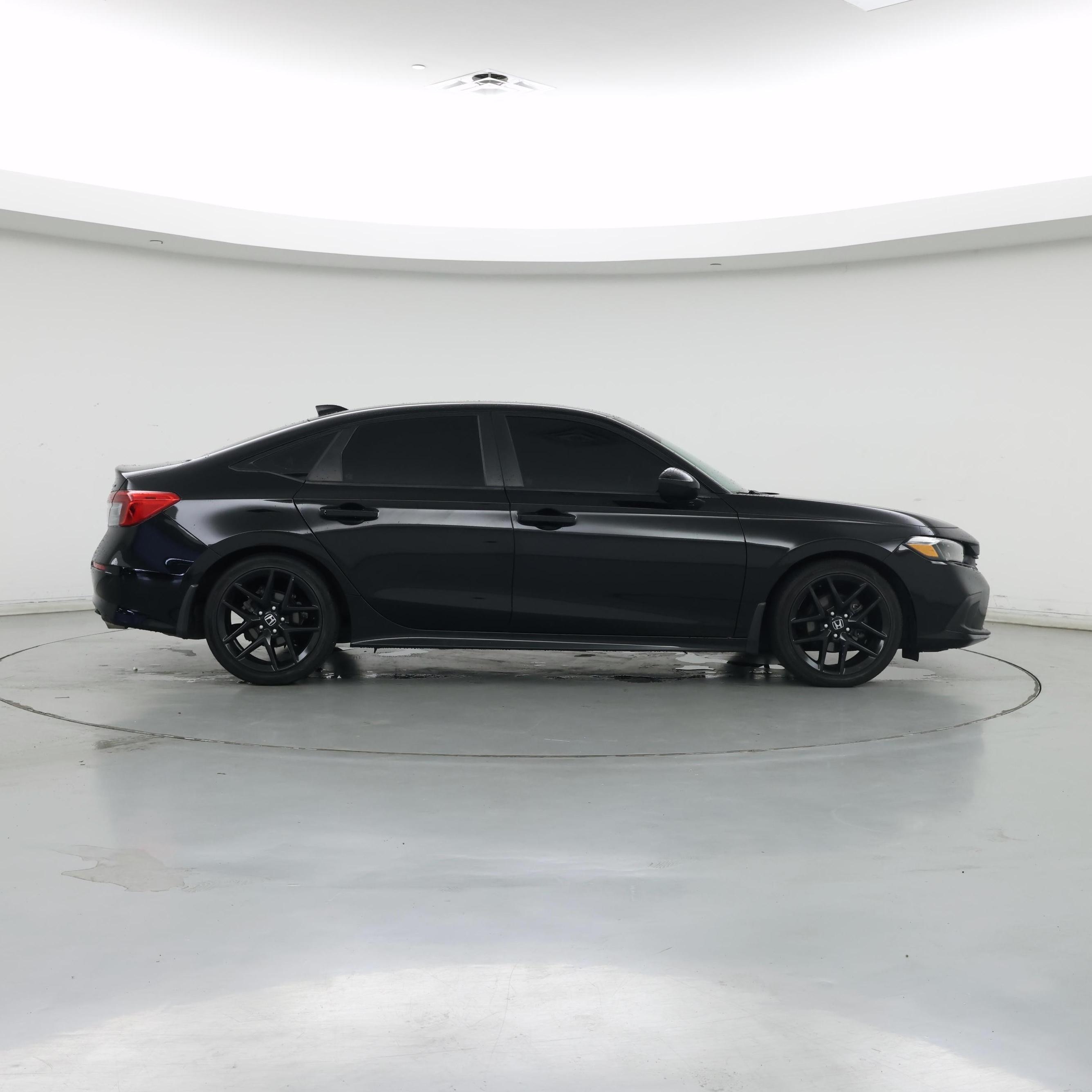 Thumbnail: 2022 Honda Civic - 7