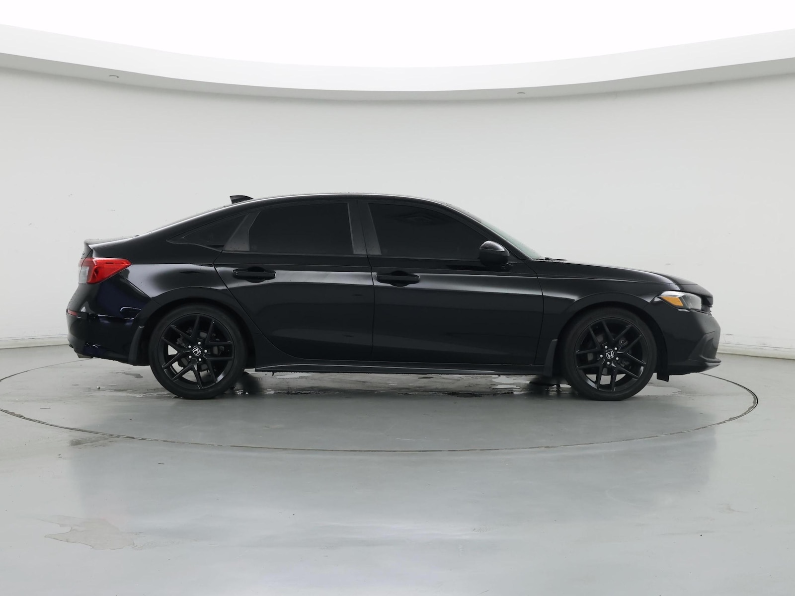 2022 Honda Civic Sport - Photo 8