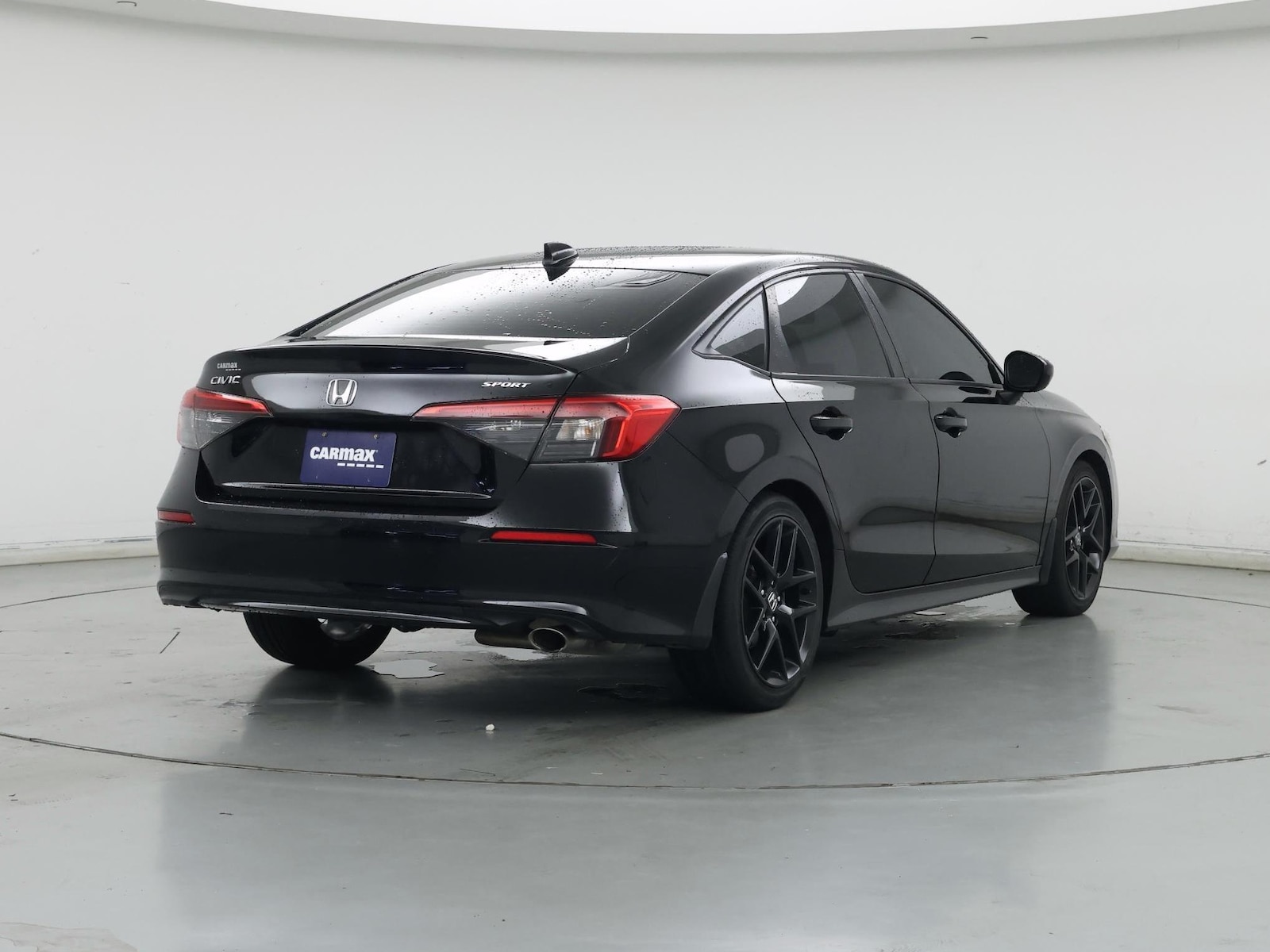 2022 Honda Civic Sport - Photo 9