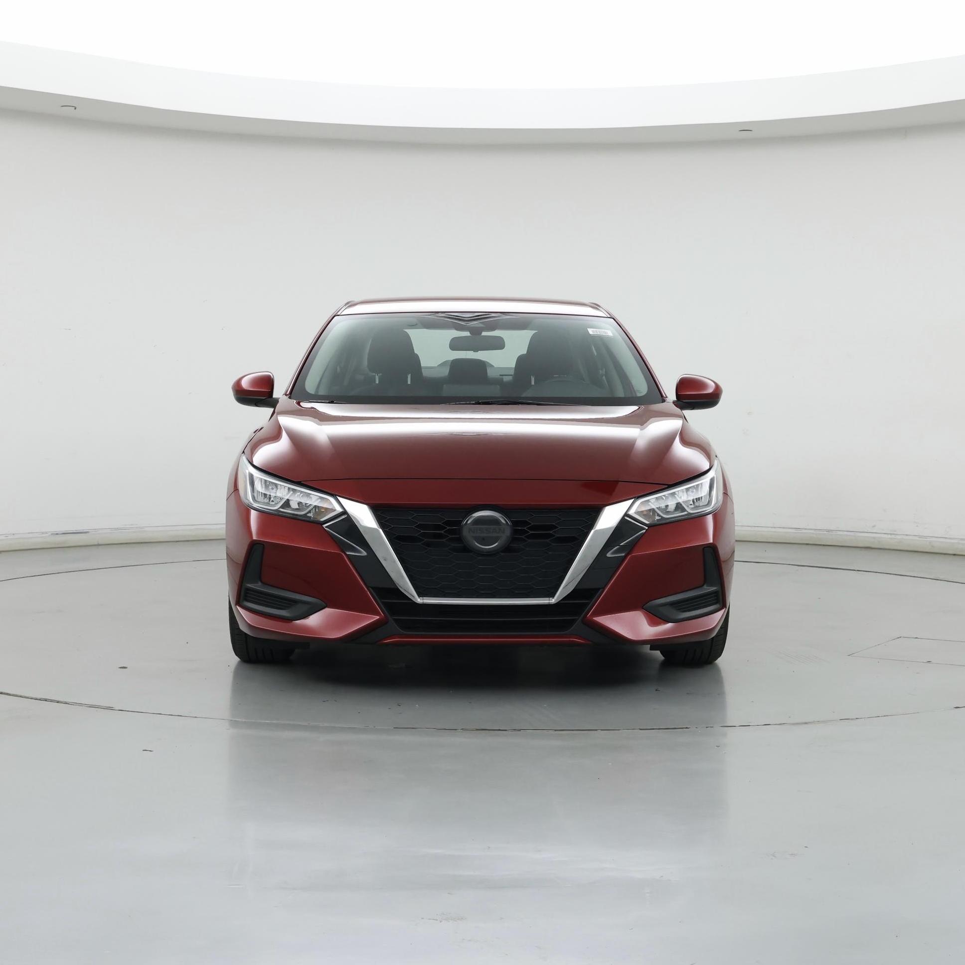 Thumbnail: 2022 Nissan Sentra - 5