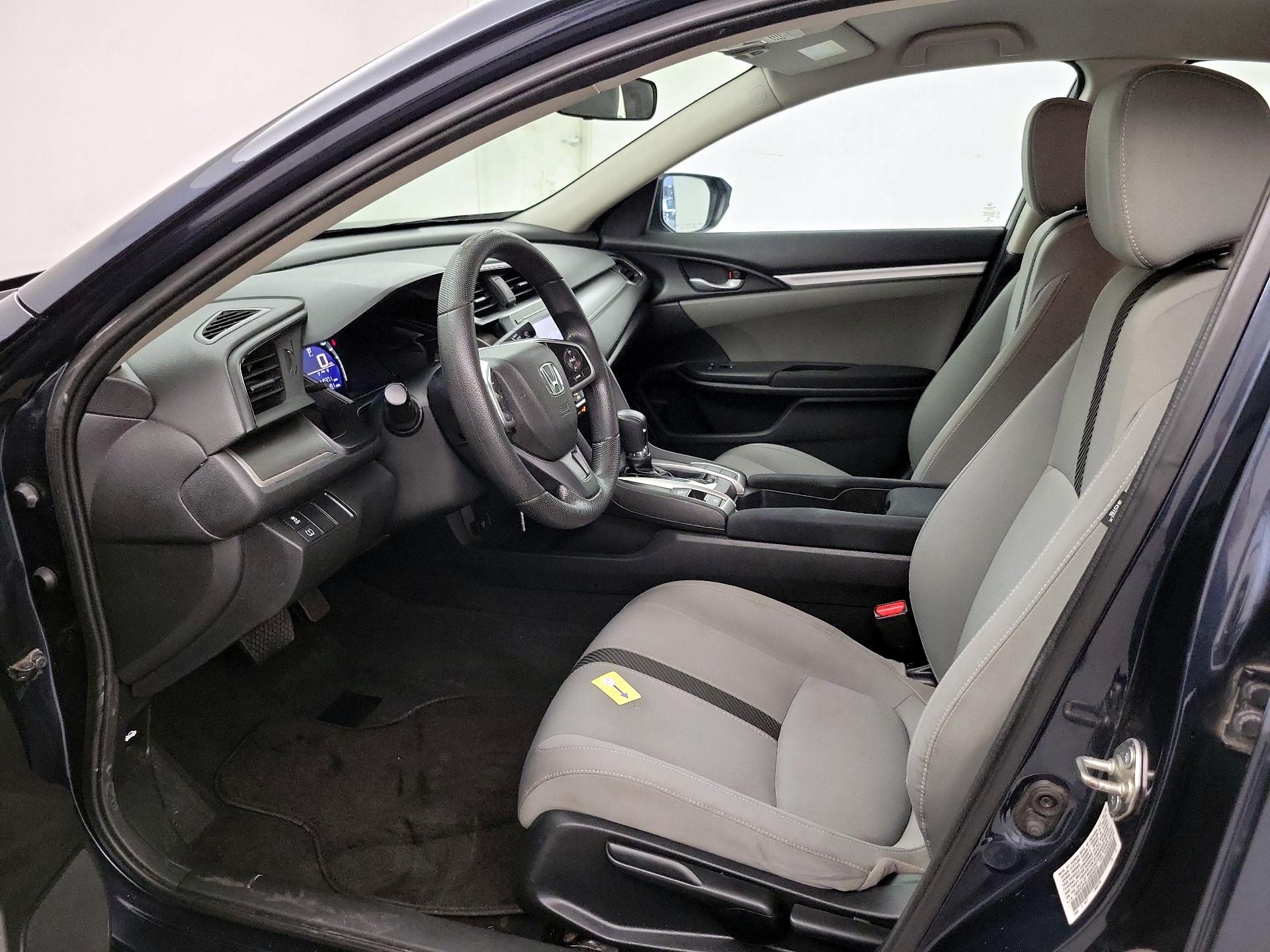 Thumbnail: 2018 Honda Civic - 11