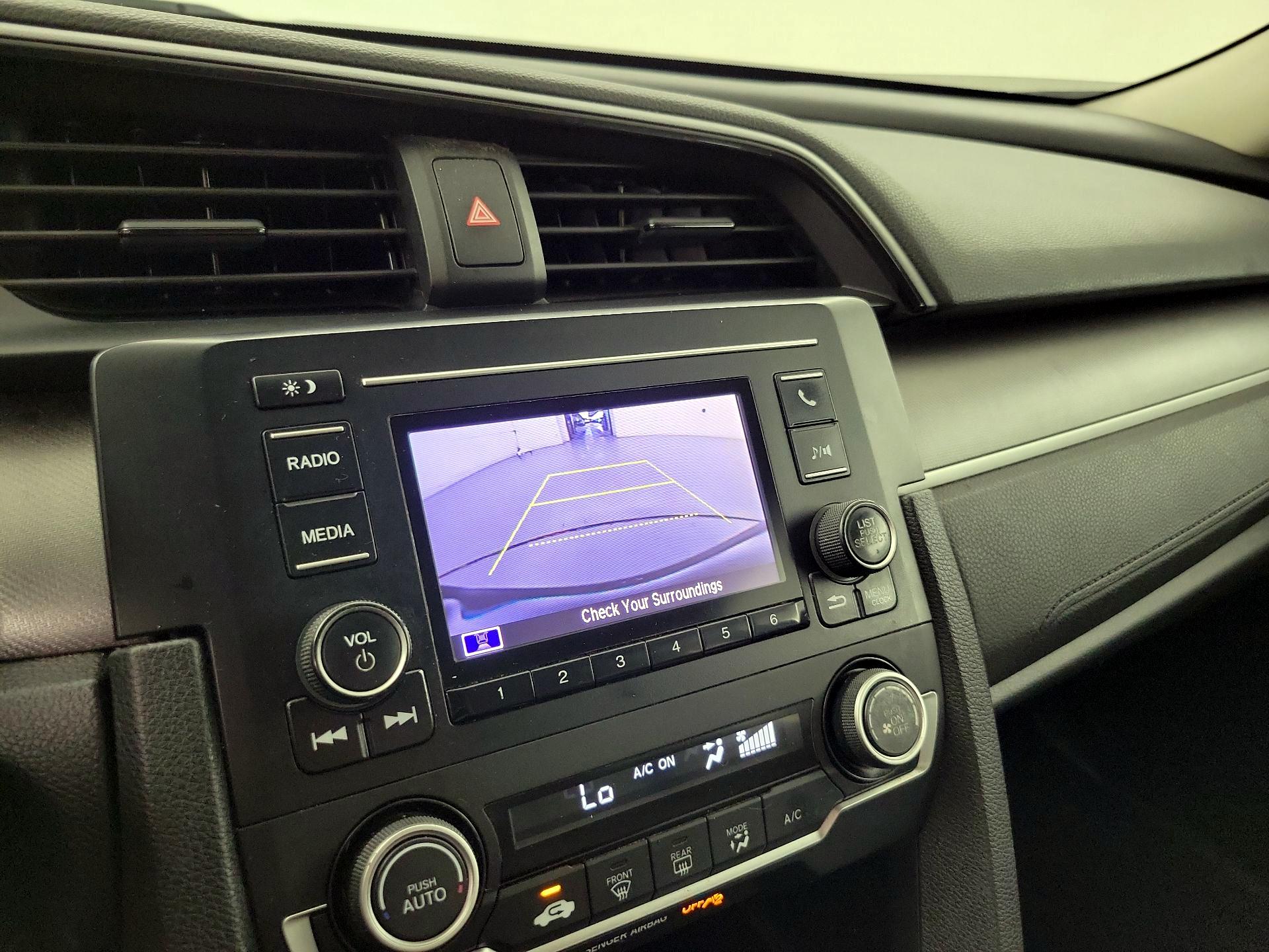 Thumbnail: 2018 Honda Civic - 14