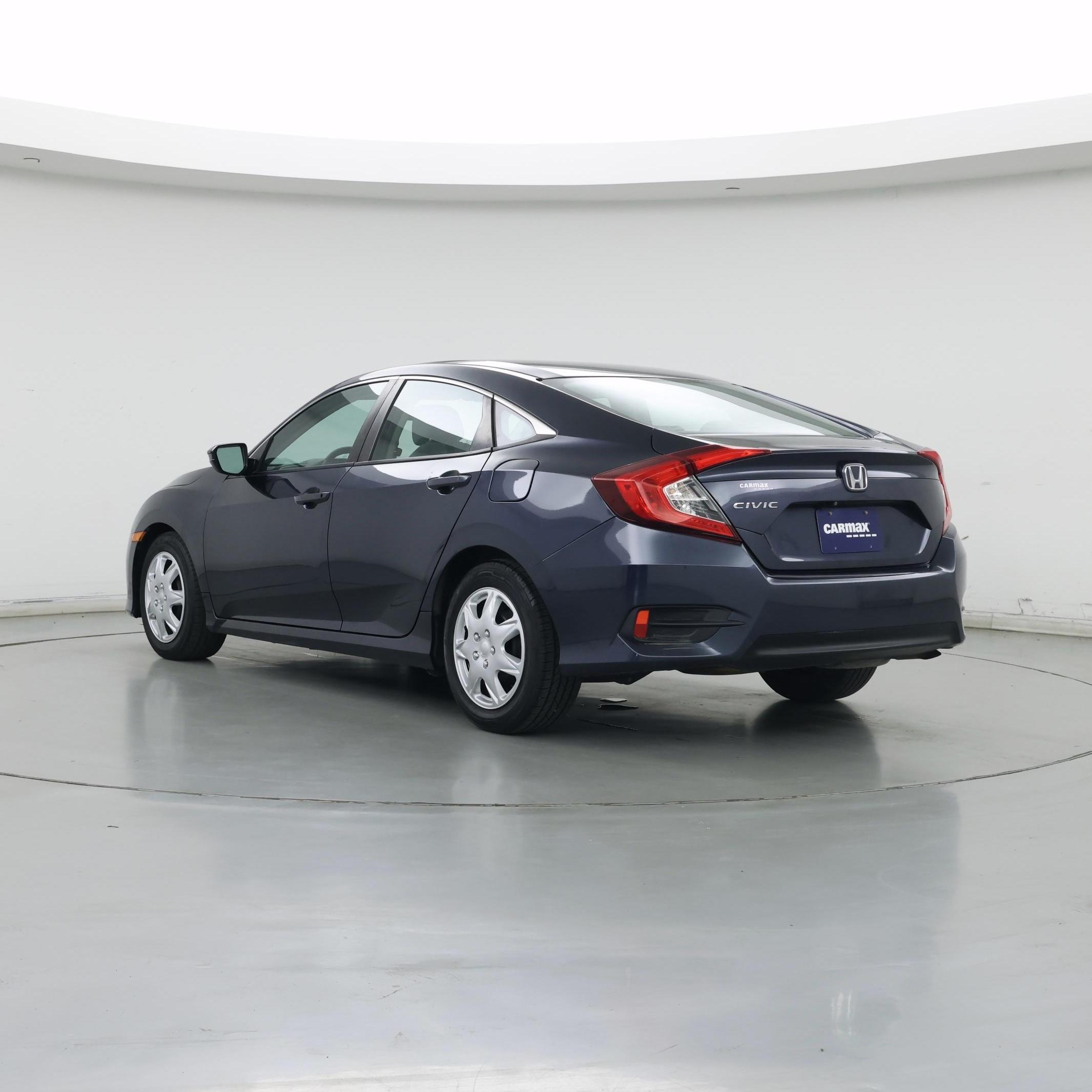 Thumbnail: 2018 Honda Civic - 2