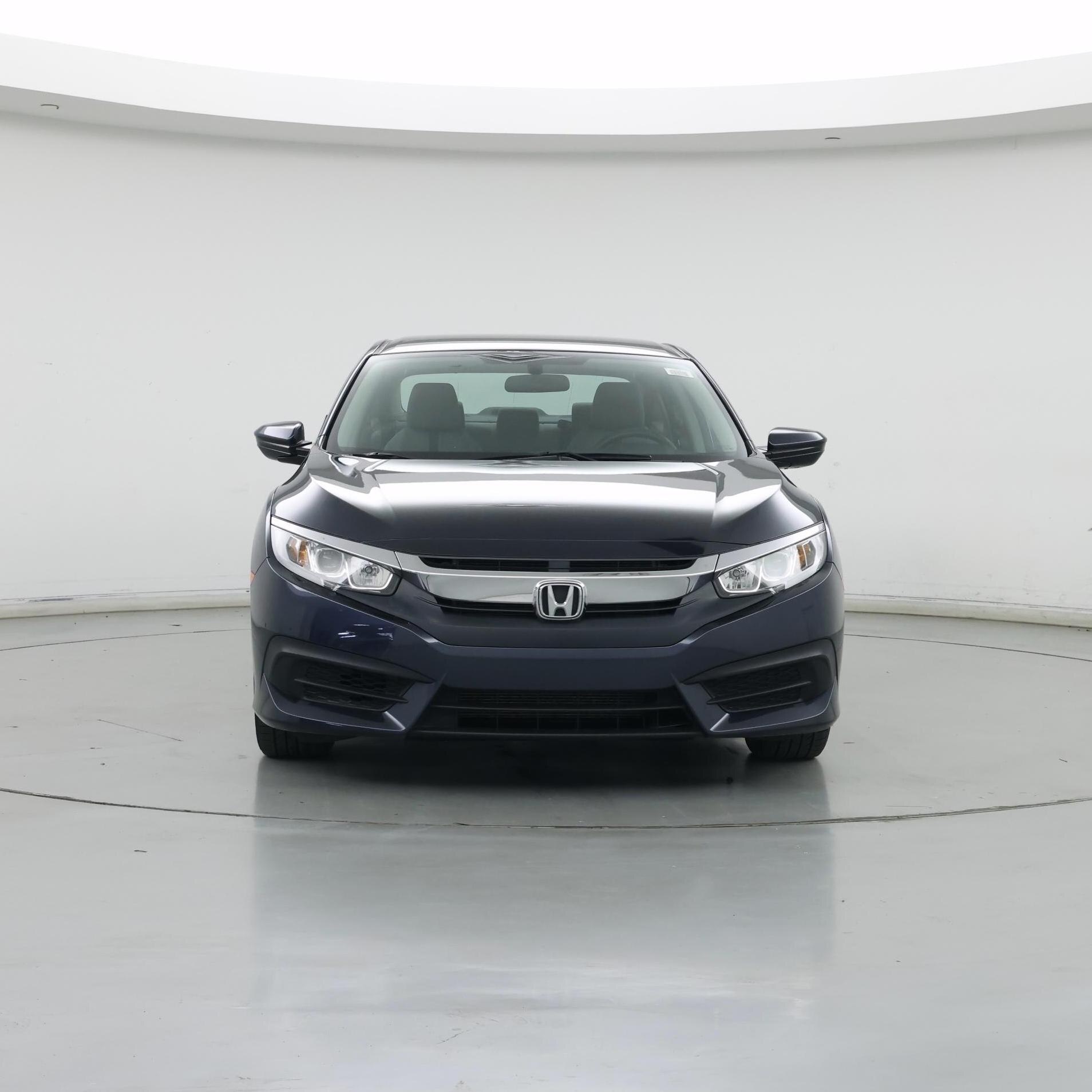 Thumbnail: 2018 Honda Civic - 5