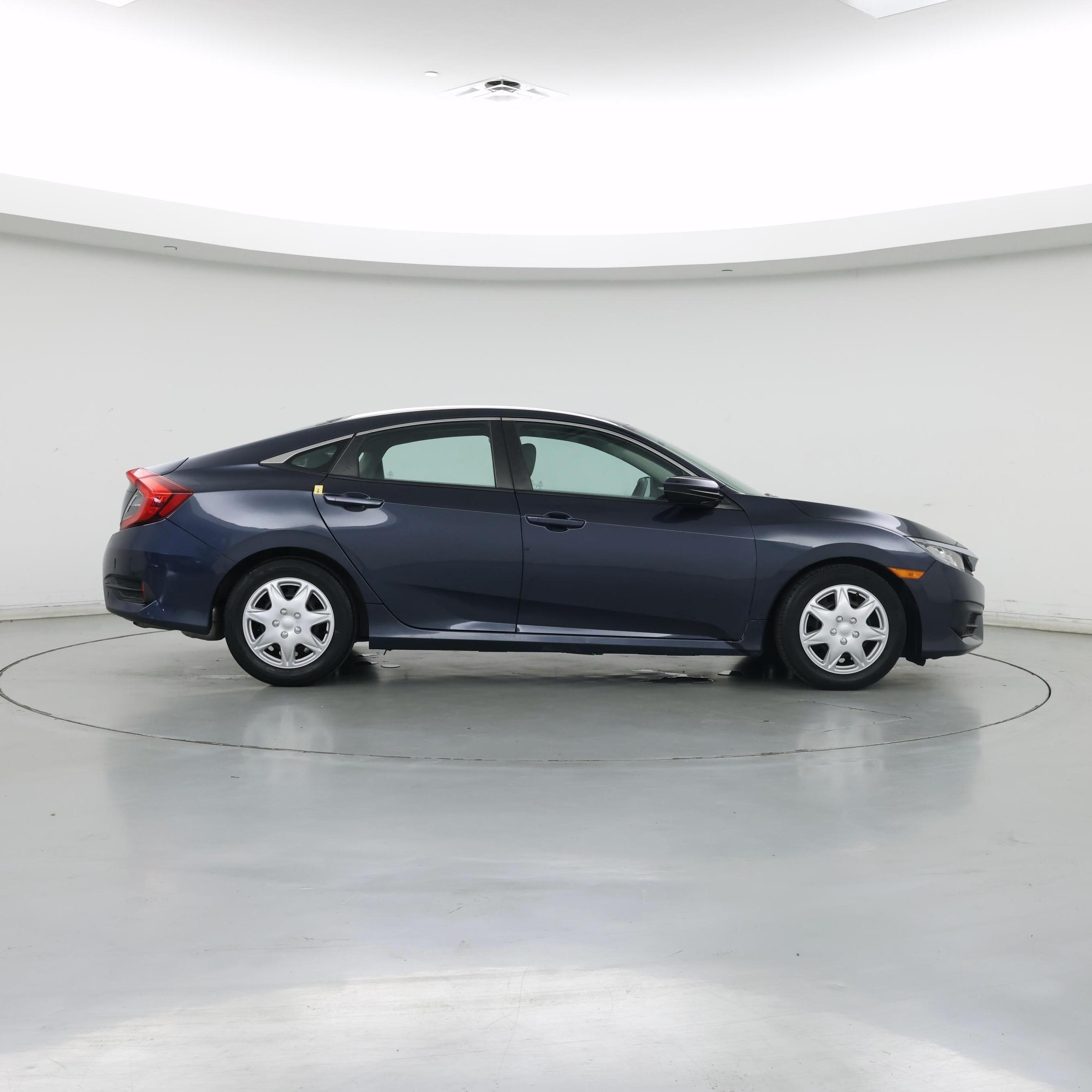 Thumbnail: 2018 Honda Civic - 7