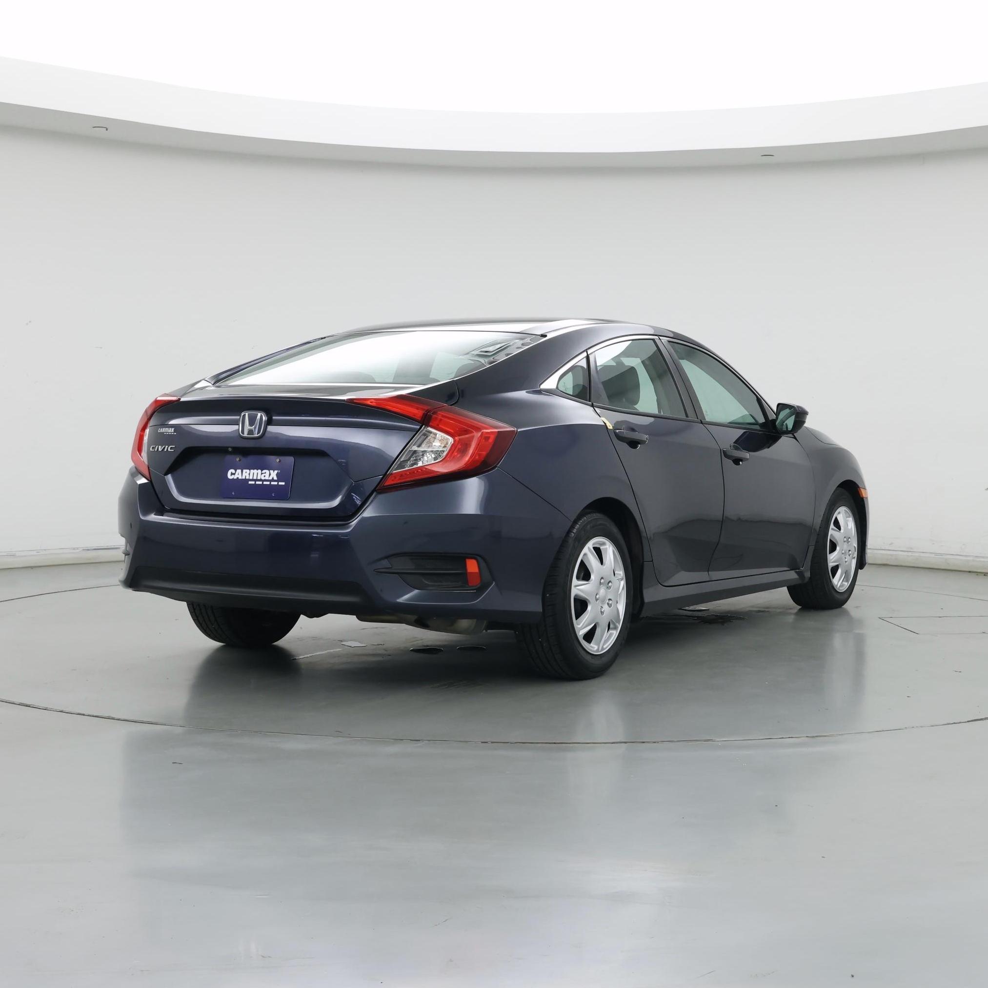 Thumbnail: 2018 Honda Civic - 8