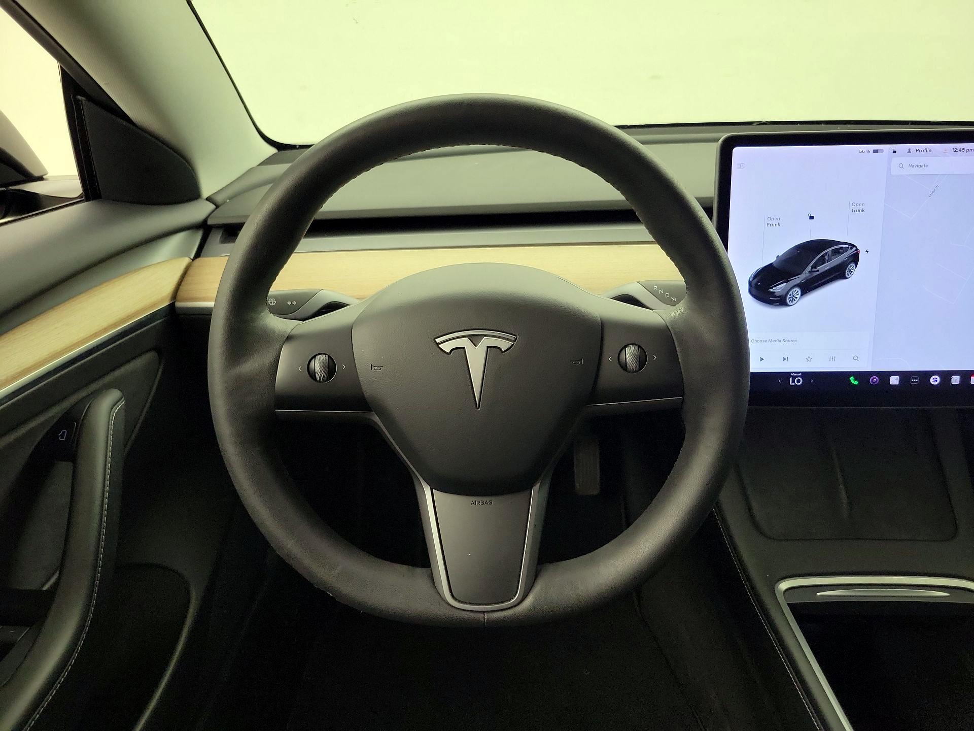 Thumbnail: 2021 Tesla Model 3 - 10