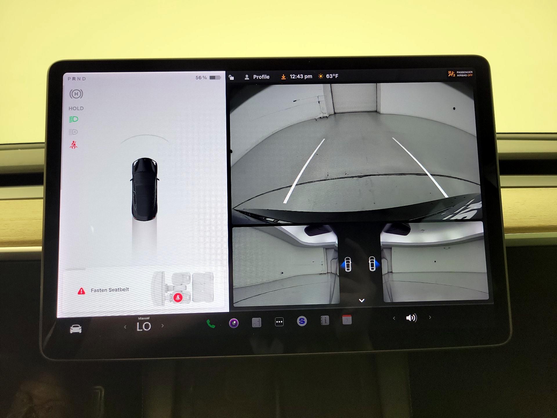 Thumbnail: 2021 Tesla Model 3 - 14