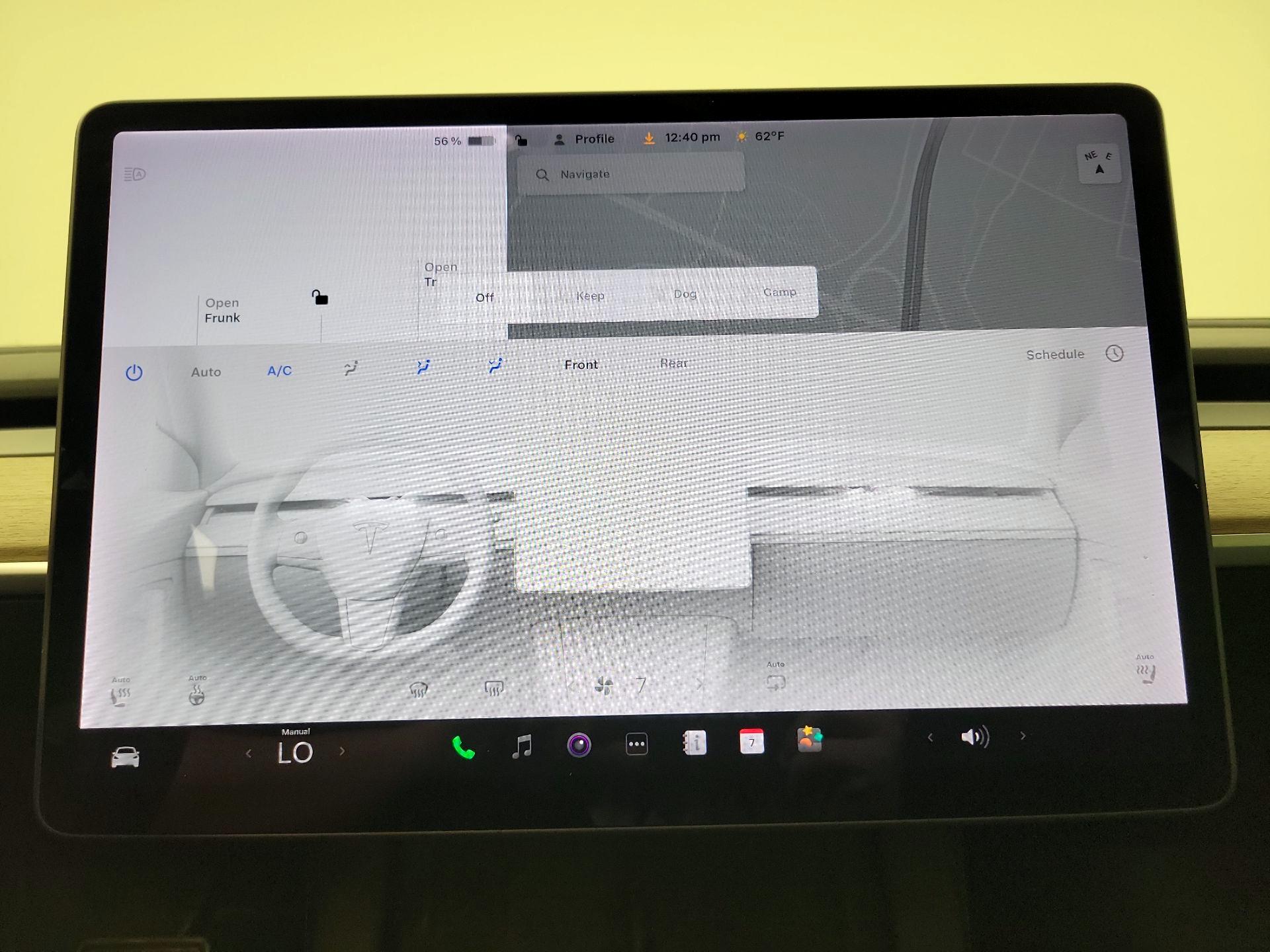 Thumbnail: 2021 Tesla Model 3 - 16