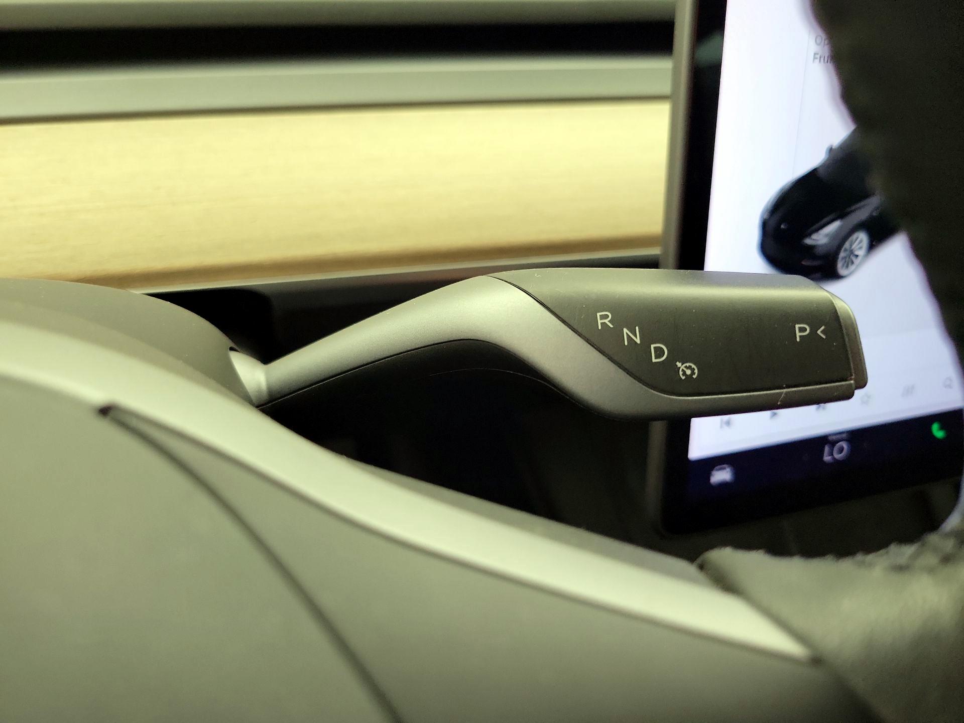 Thumbnail: 2021 Tesla Model 3 - 17