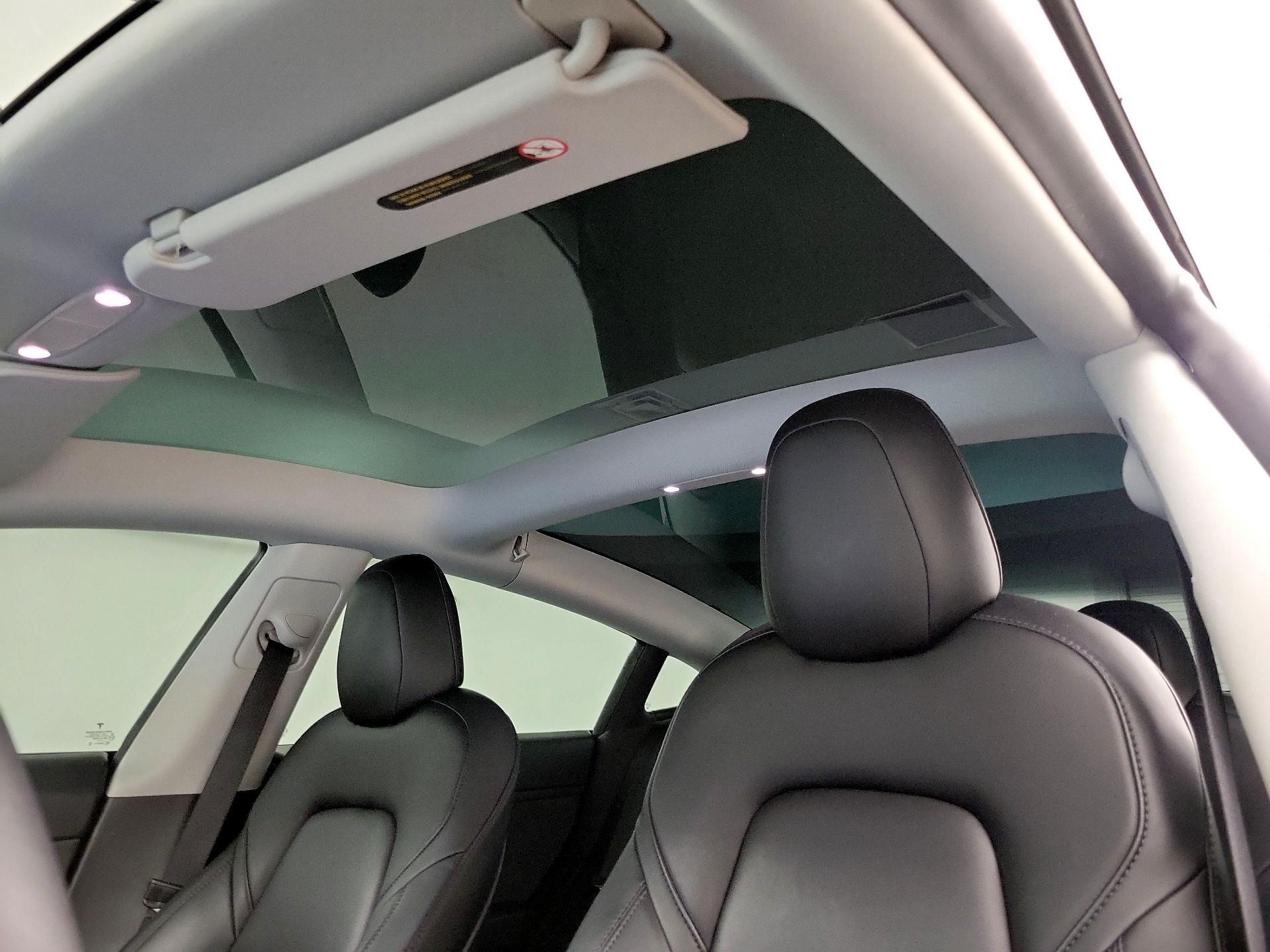 Thumbnail: 2021 Tesla Model 3 - 19