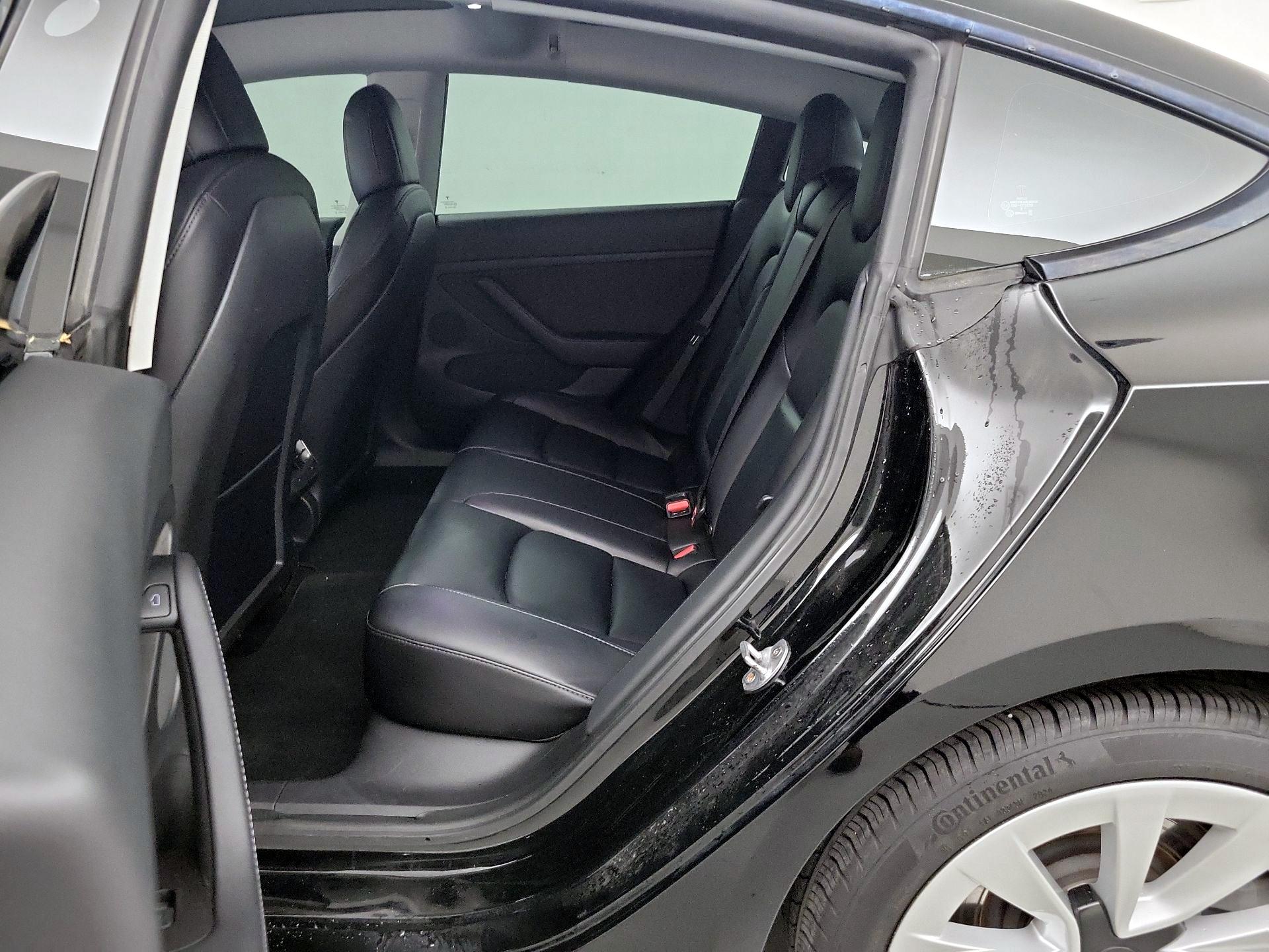 Thumbnail: 2021 Tesla Model 3 - 20