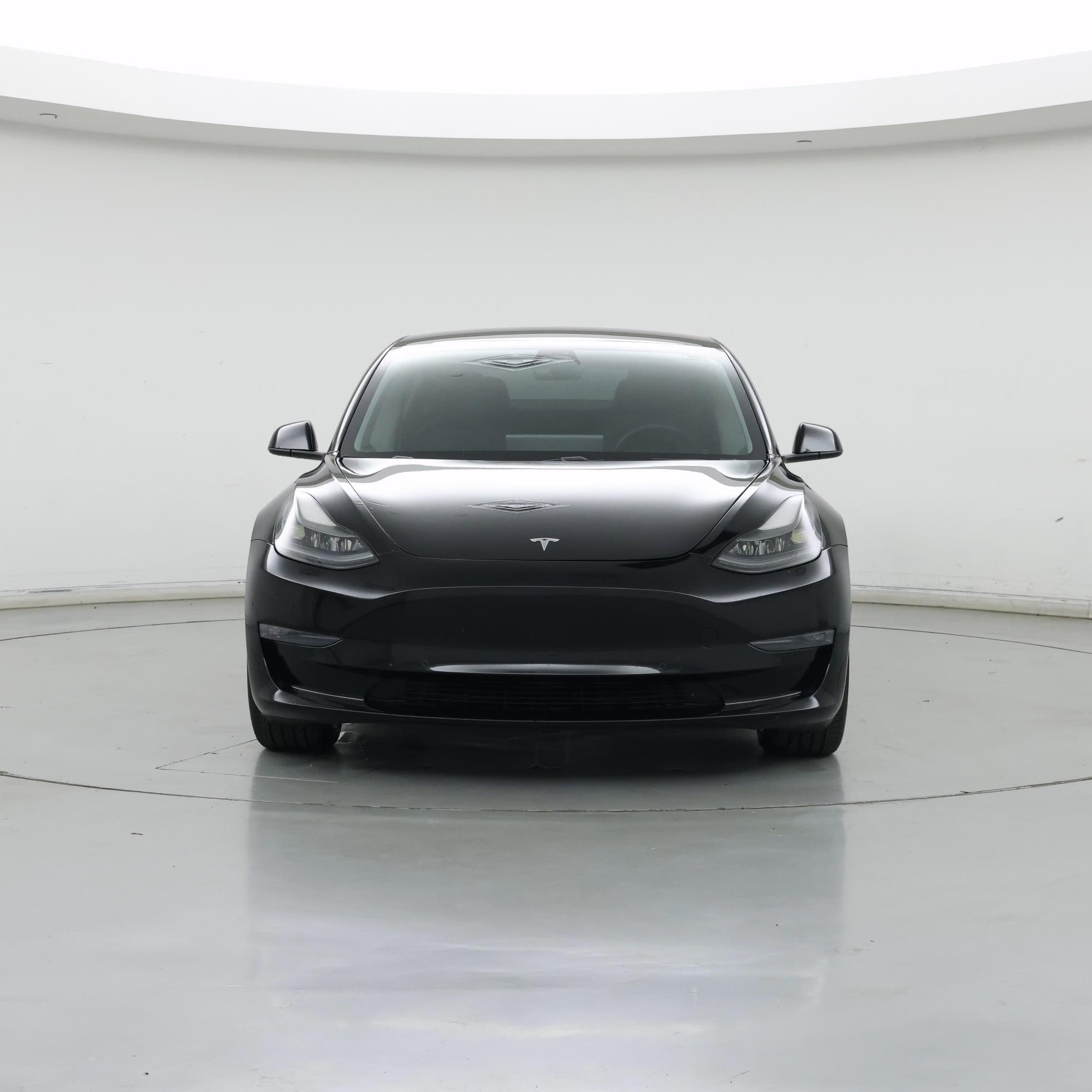 Thumbnail: 2021 Tesla Model 3 - 5