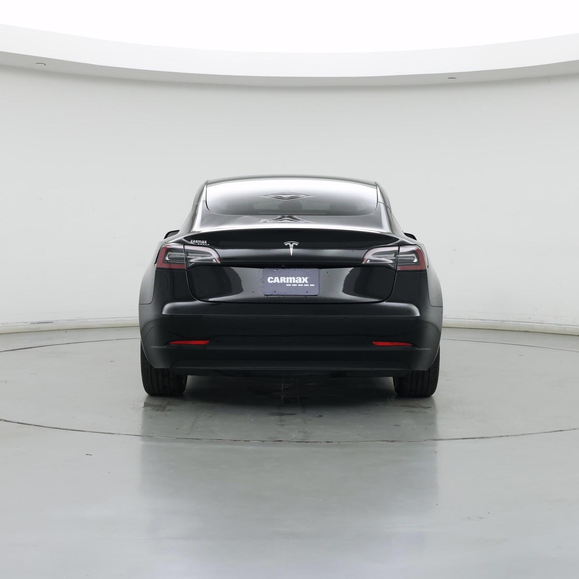 Thumbnail: 2021 Tesla Model 3 - 6