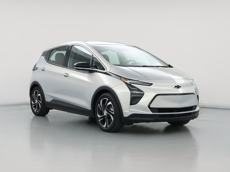 2023 Chevrolet Bolt EV 2LT -
                  Cincinnati, OH