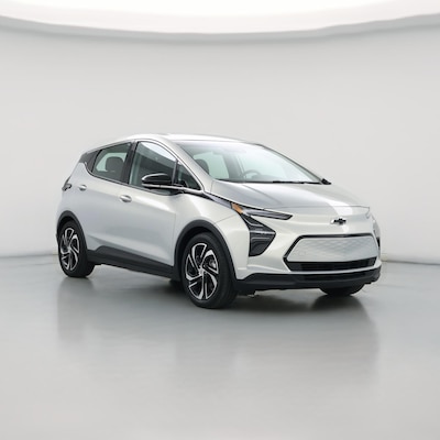 2023 Chevrolet Bolt EV 2LT
