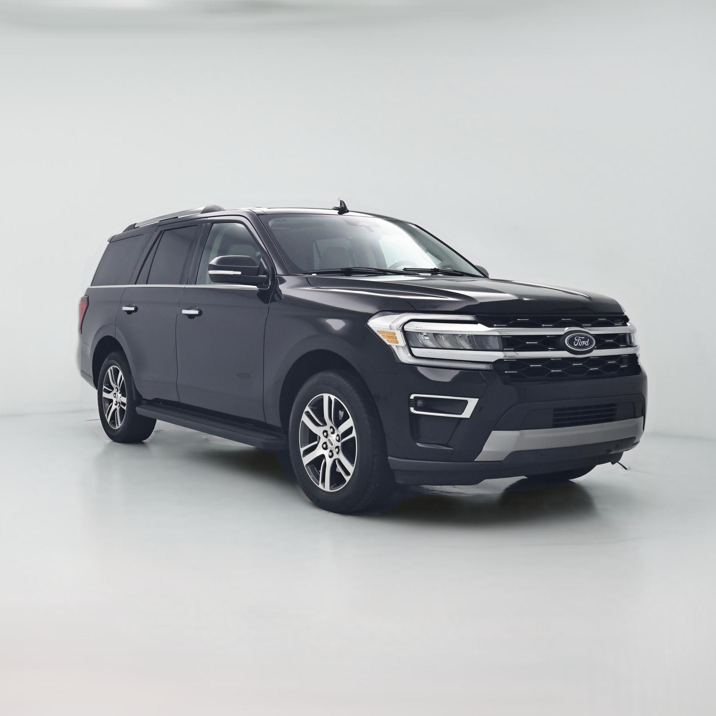 Thumbnail: 2024 Ford Expedition - 1