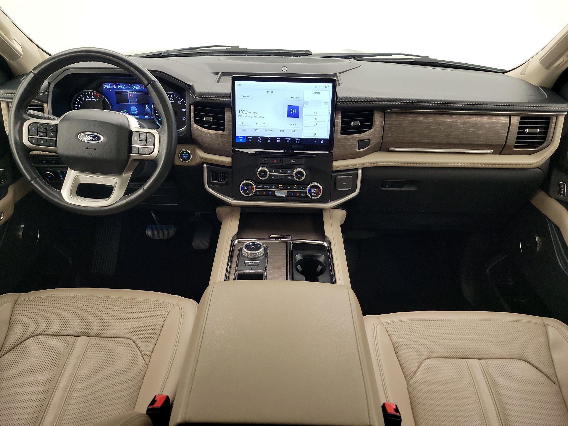 Thumbnail: 2024 Ford Expedition - 9