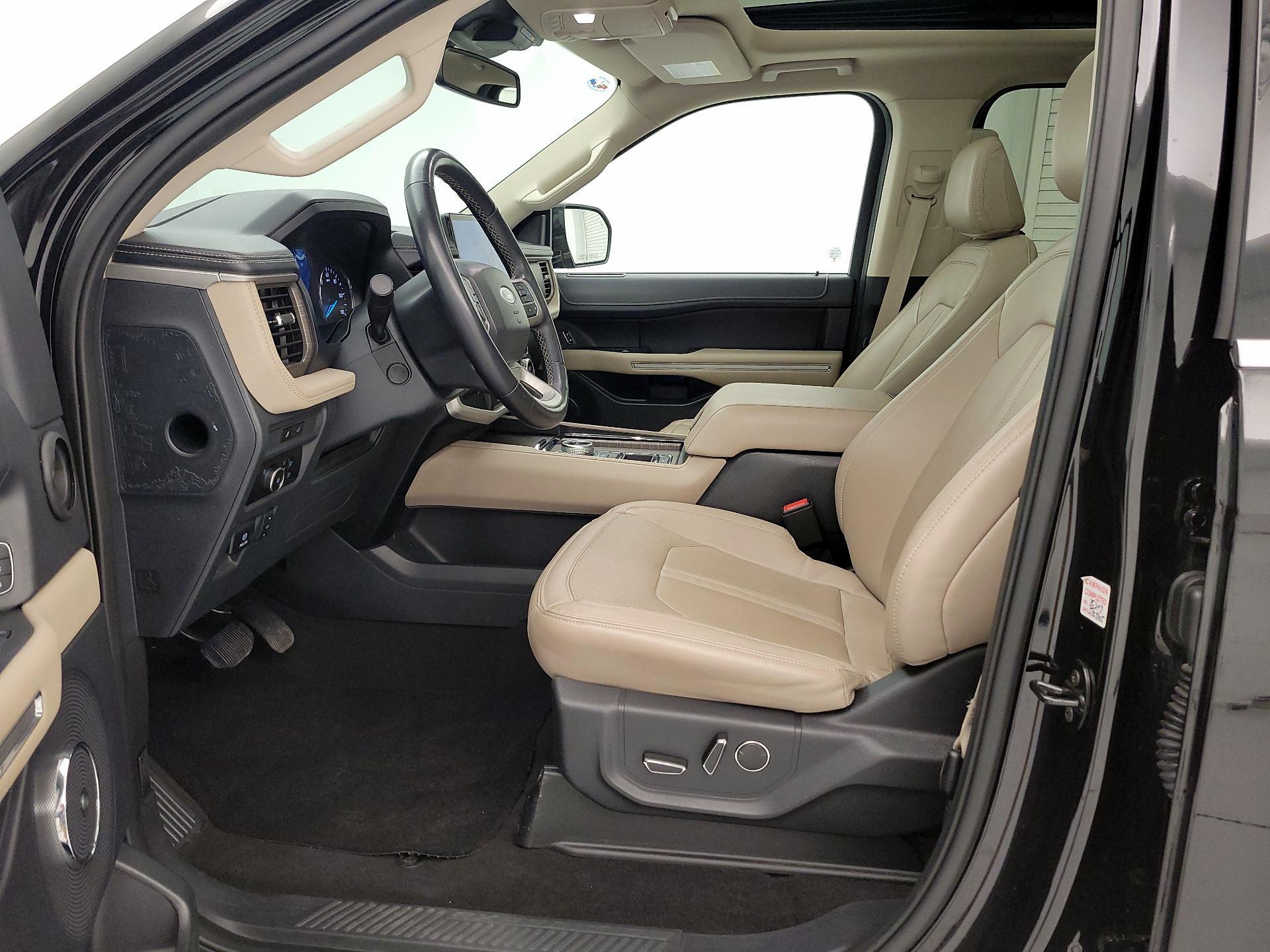 Thumbnail: 2024 Ford Expedition - 11