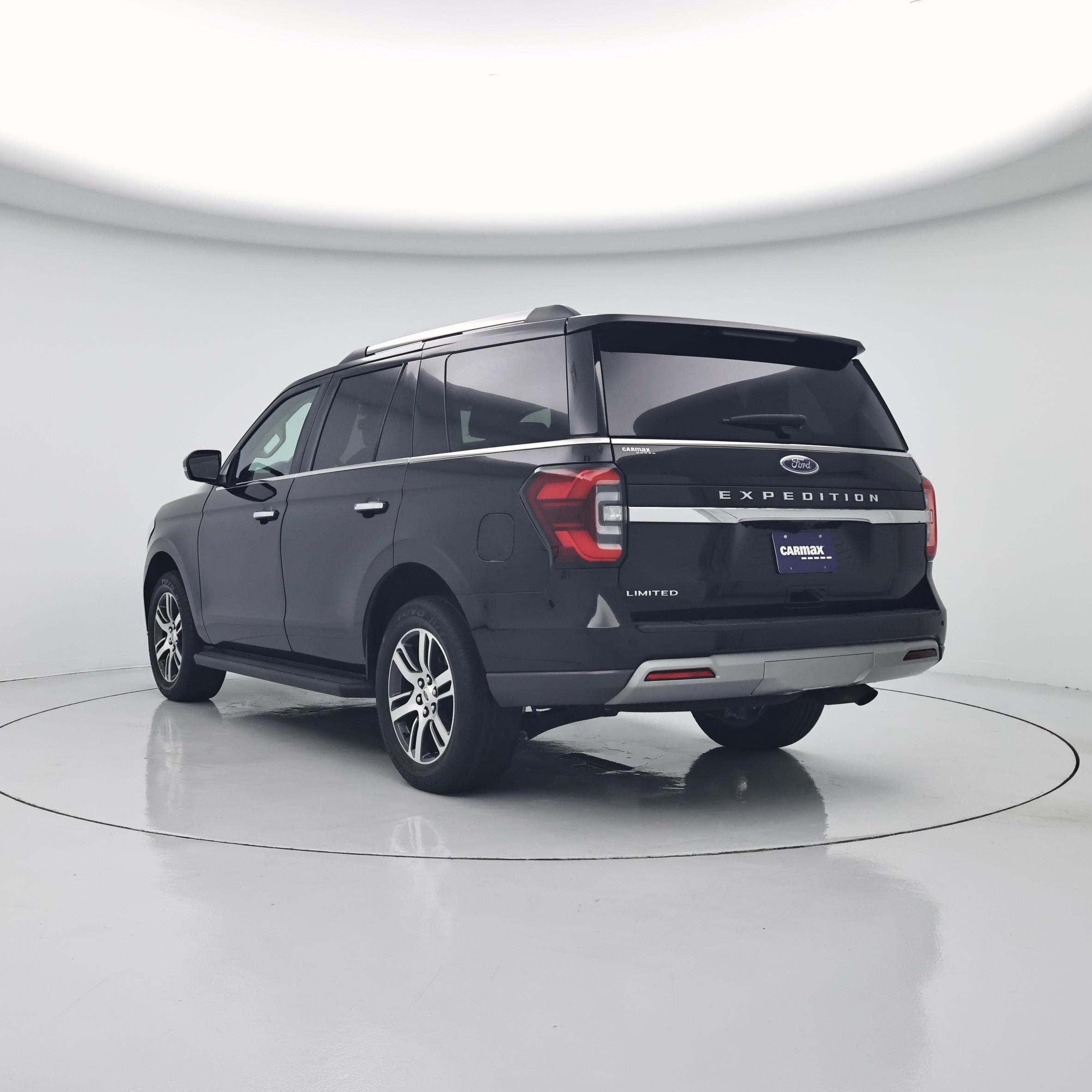 Thumbnail: 2024 Ford Expedition - 2