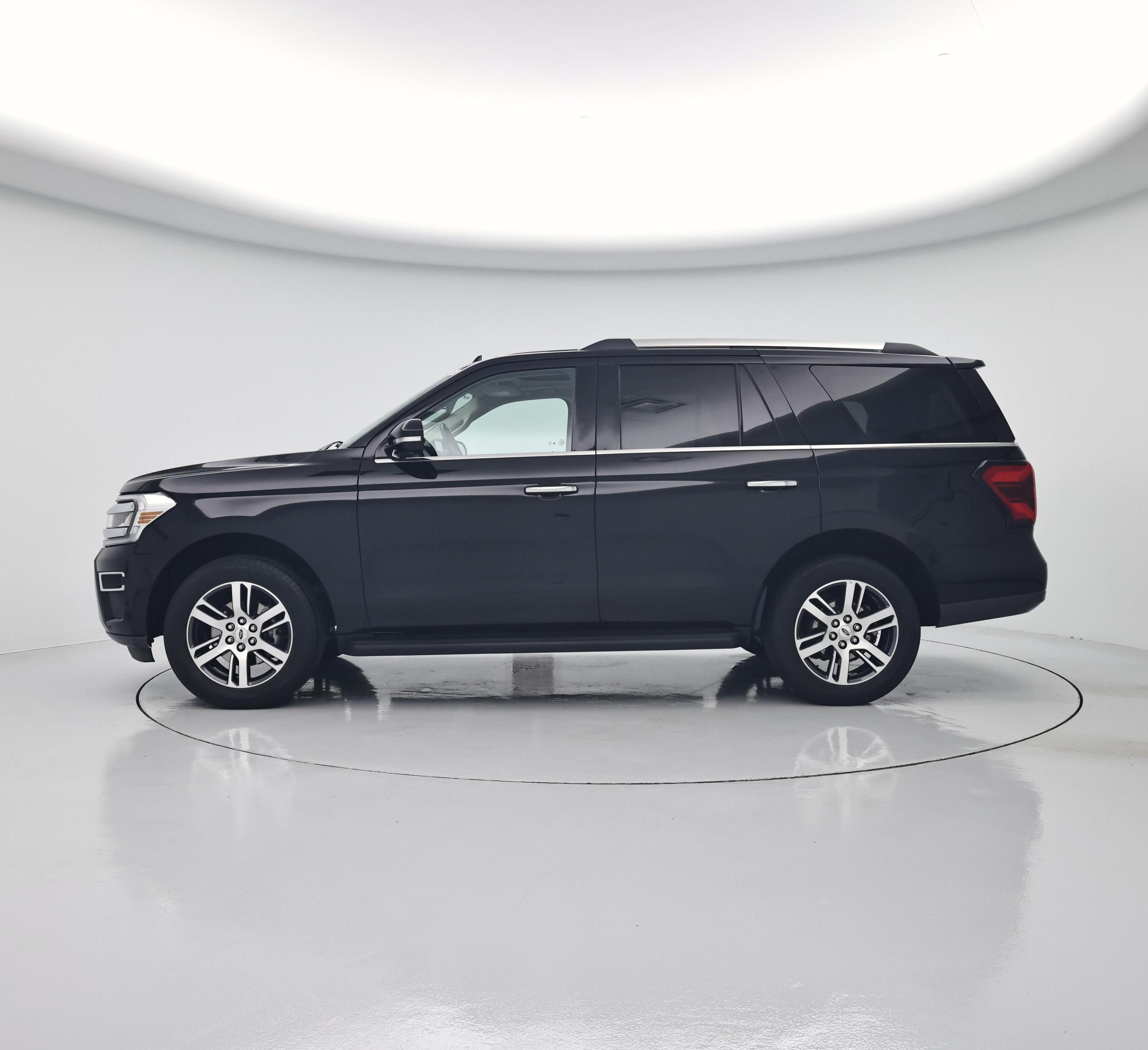 Thumbnail: 2024 Ford Expedition - 3