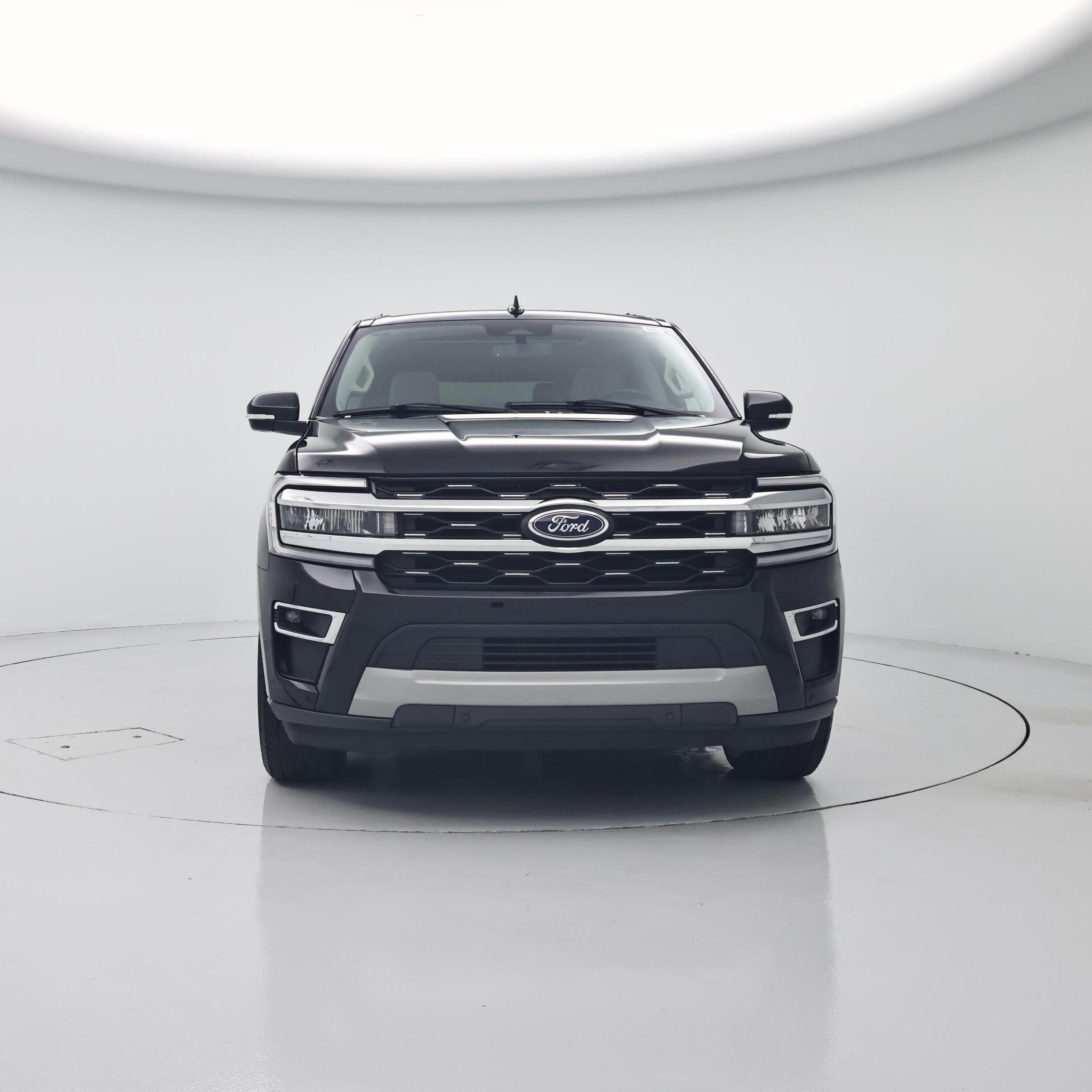 Thumbnail: 2024 Ford Expedition - 5