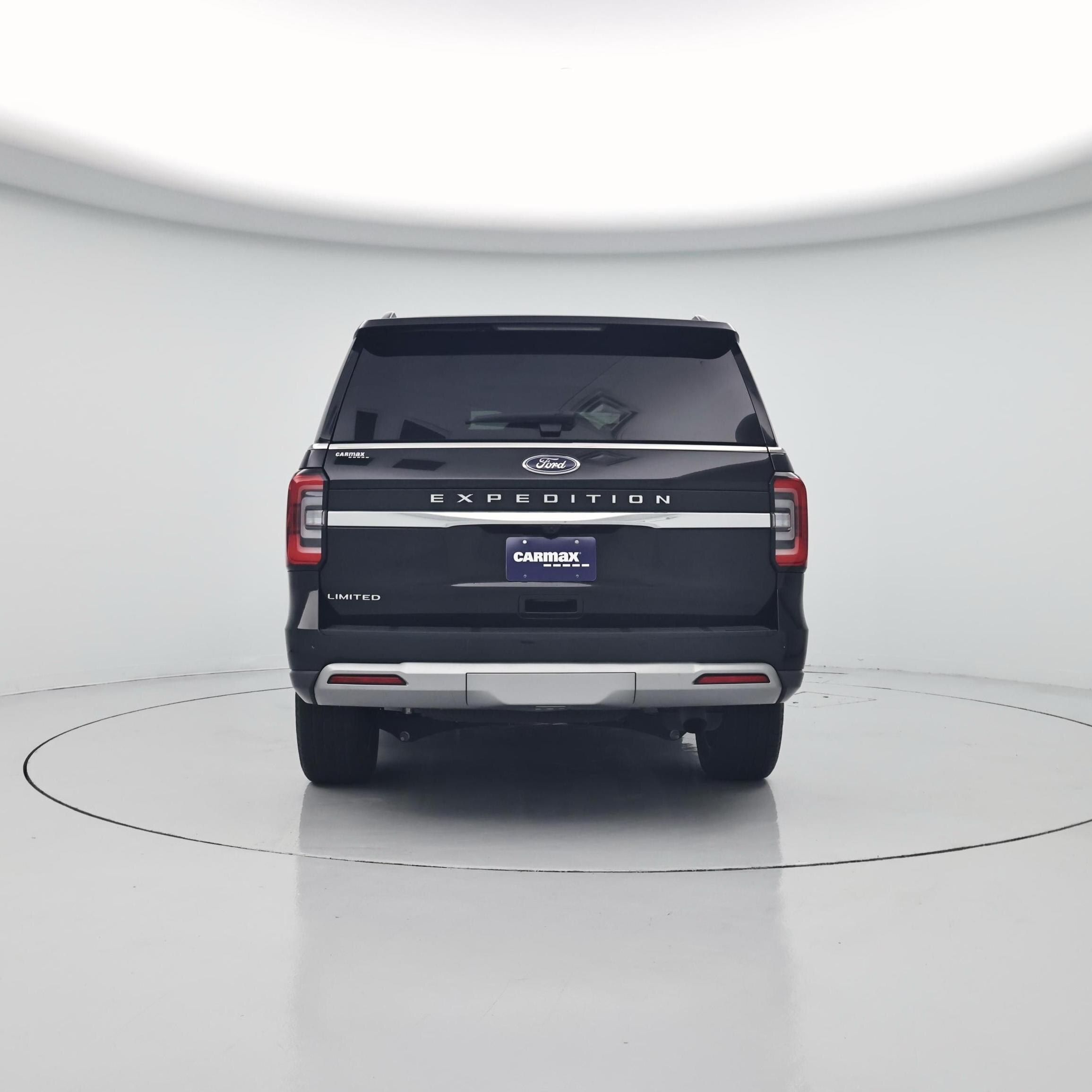 Thumbnail: 2024 Ford Expedition - 6