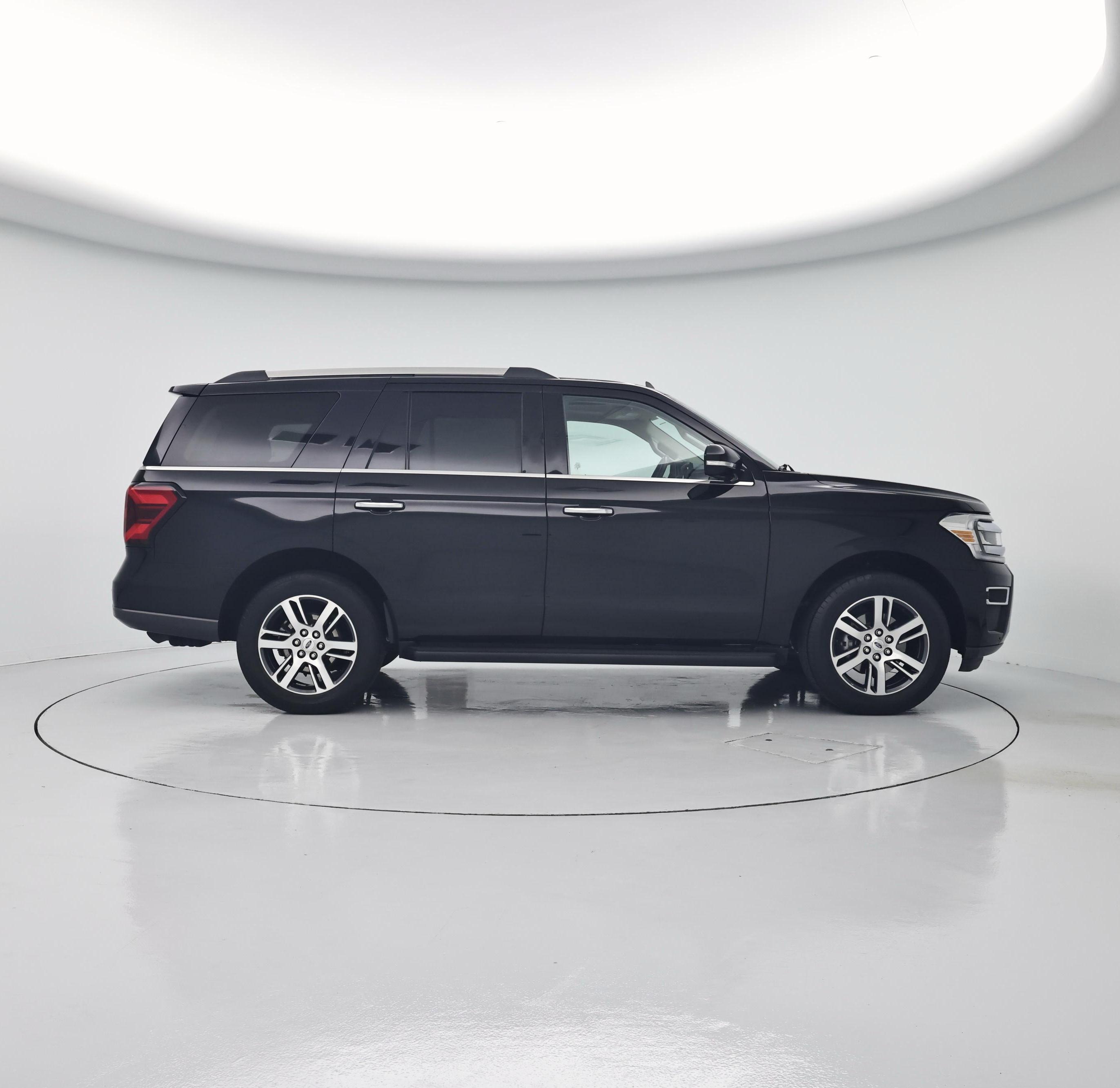 Thumbnail: 2024 Ford Expedition - 7