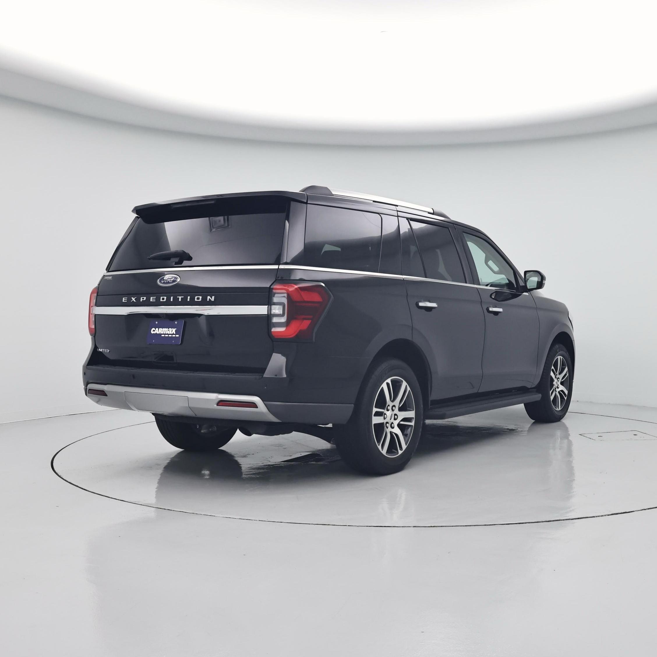 Thumbnail: 2024 Ford Expedition - 8