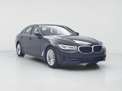 2022 BMW 530 I xDrive