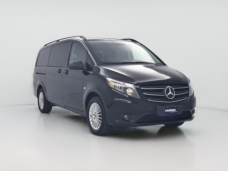 2023 Mercedes-Benz Metris  -
                  Farragut, TN