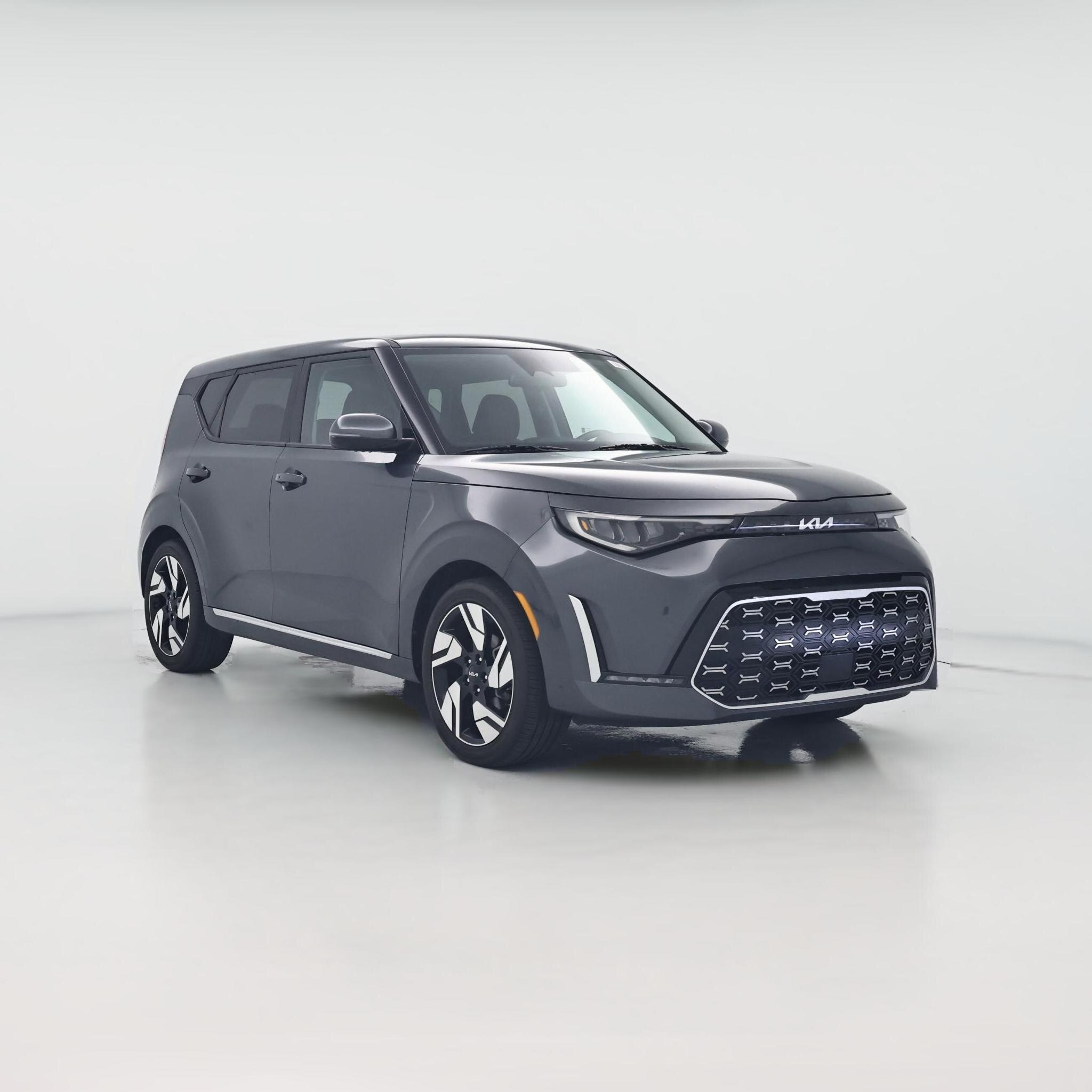 Thumbnail: 2023 Kia Soul - 1