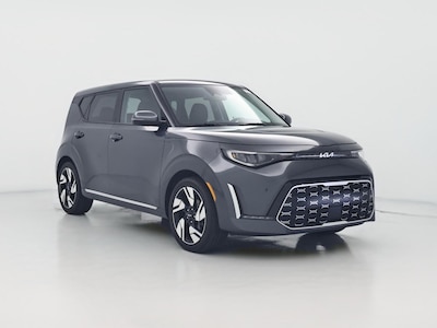 2023 Kia Soul GT-Line